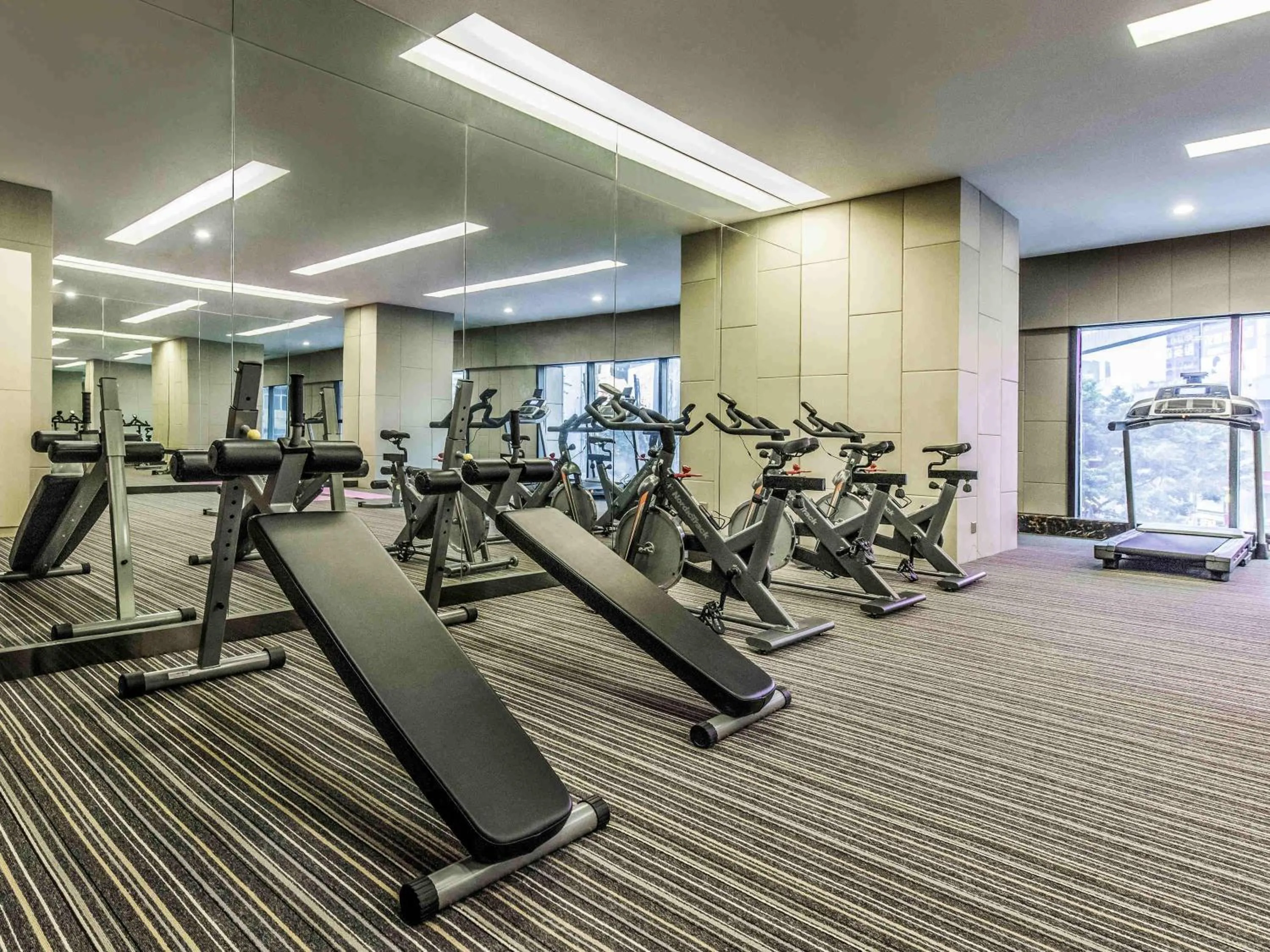 Other in Mercure Chongqing Downtown