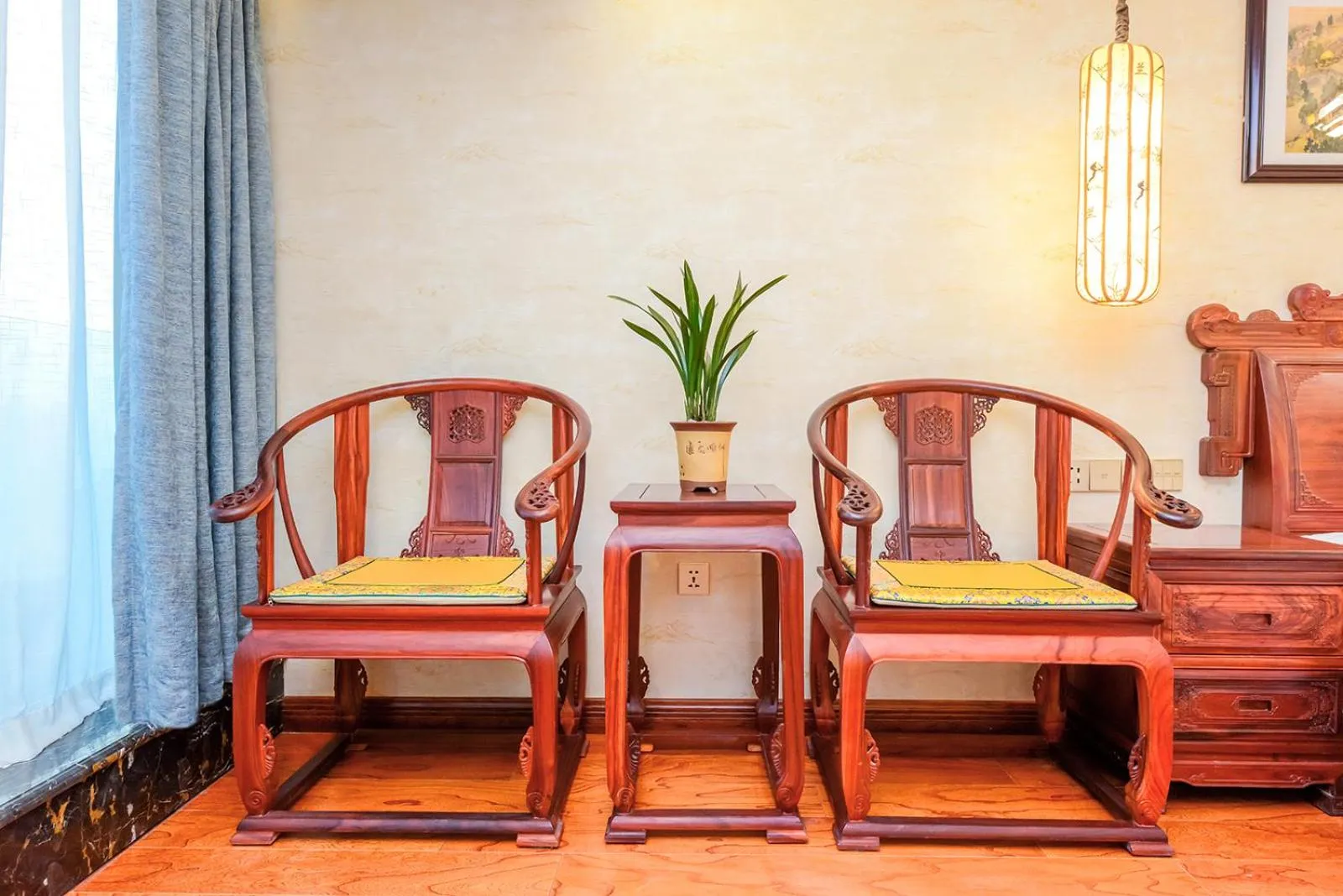 Mercure Chongqing Downtown