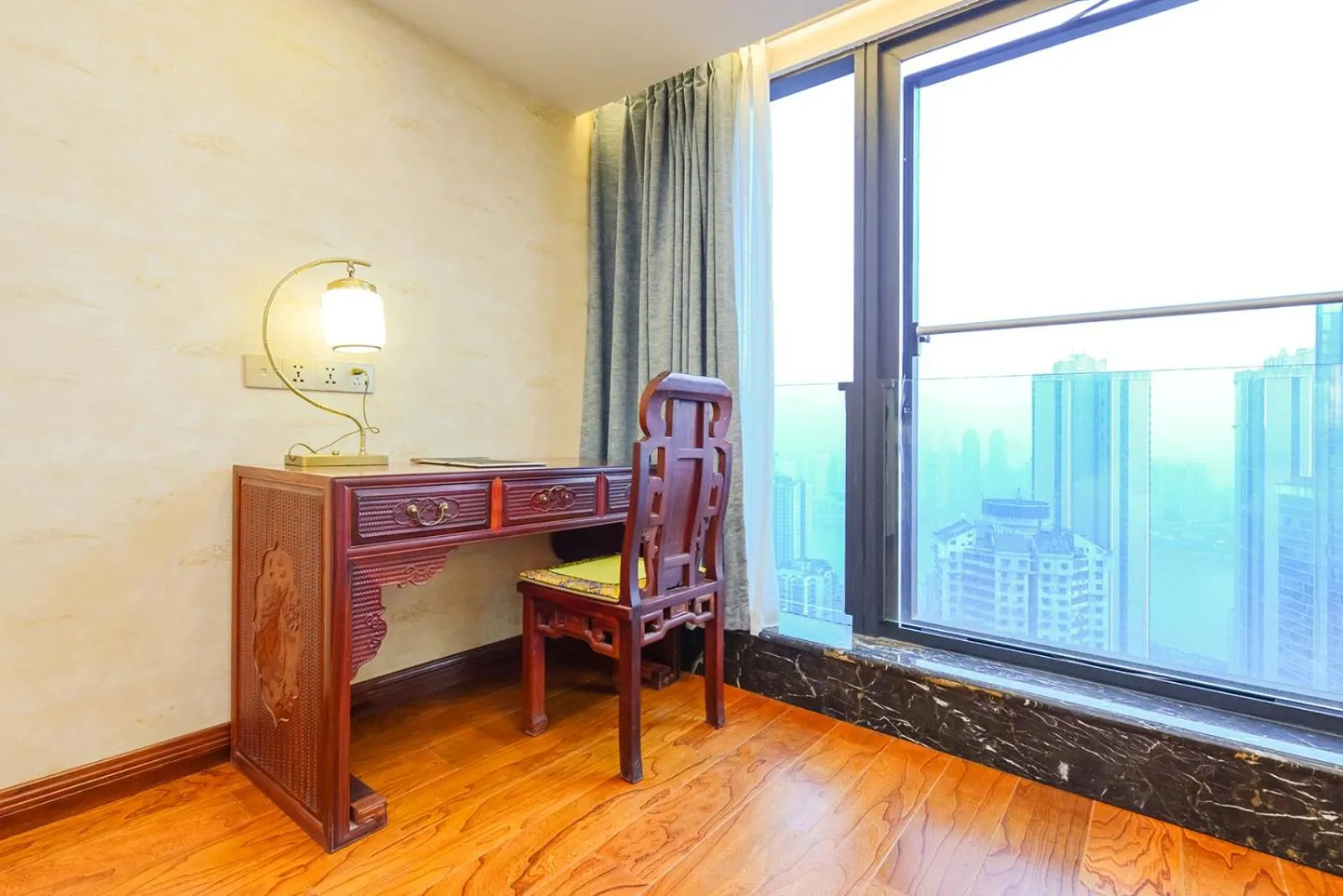 Mercure Chongqing Downtown
