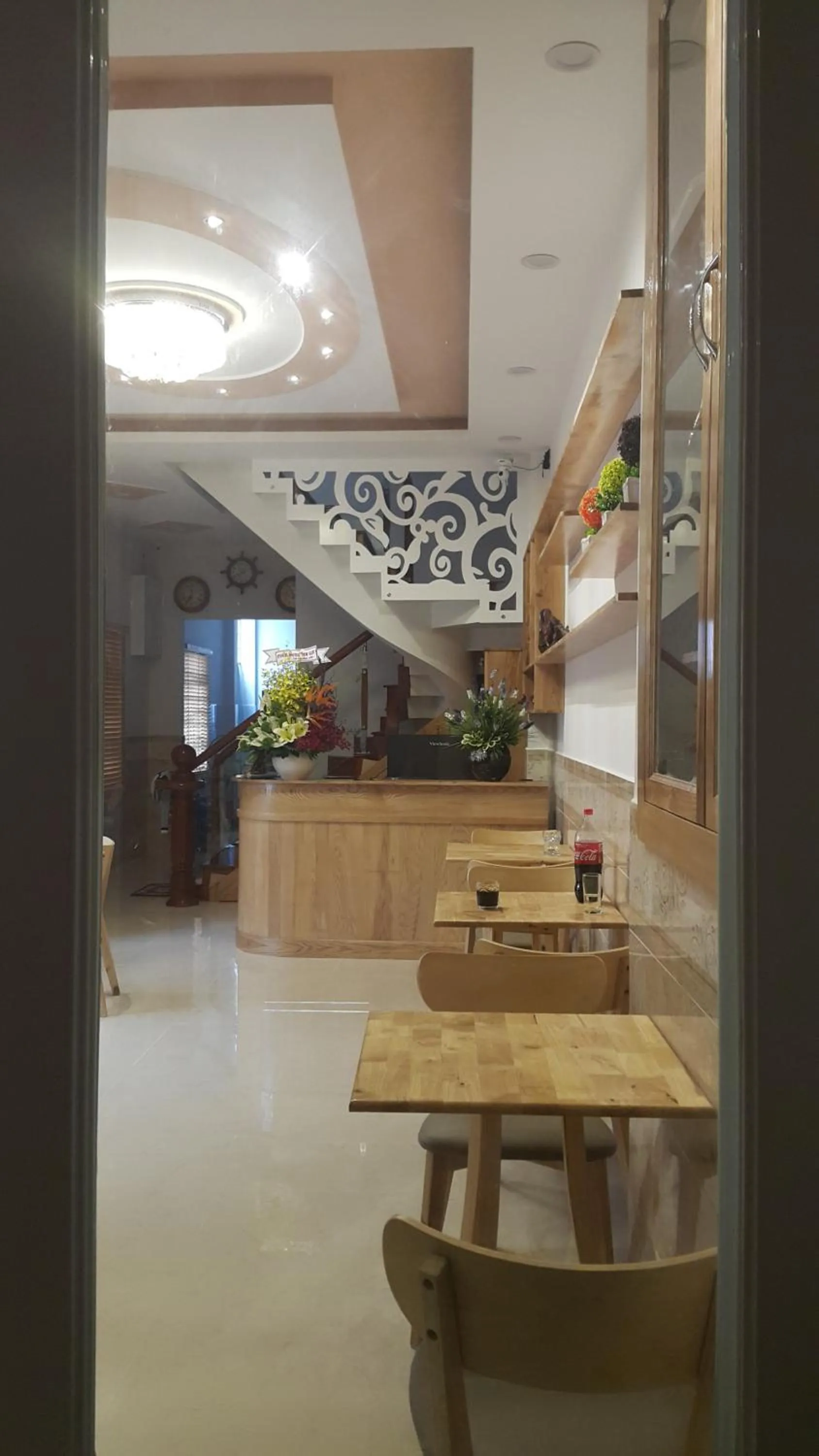 Tomorrow Hostel Vũng Tàu - Tomorrow Homestay