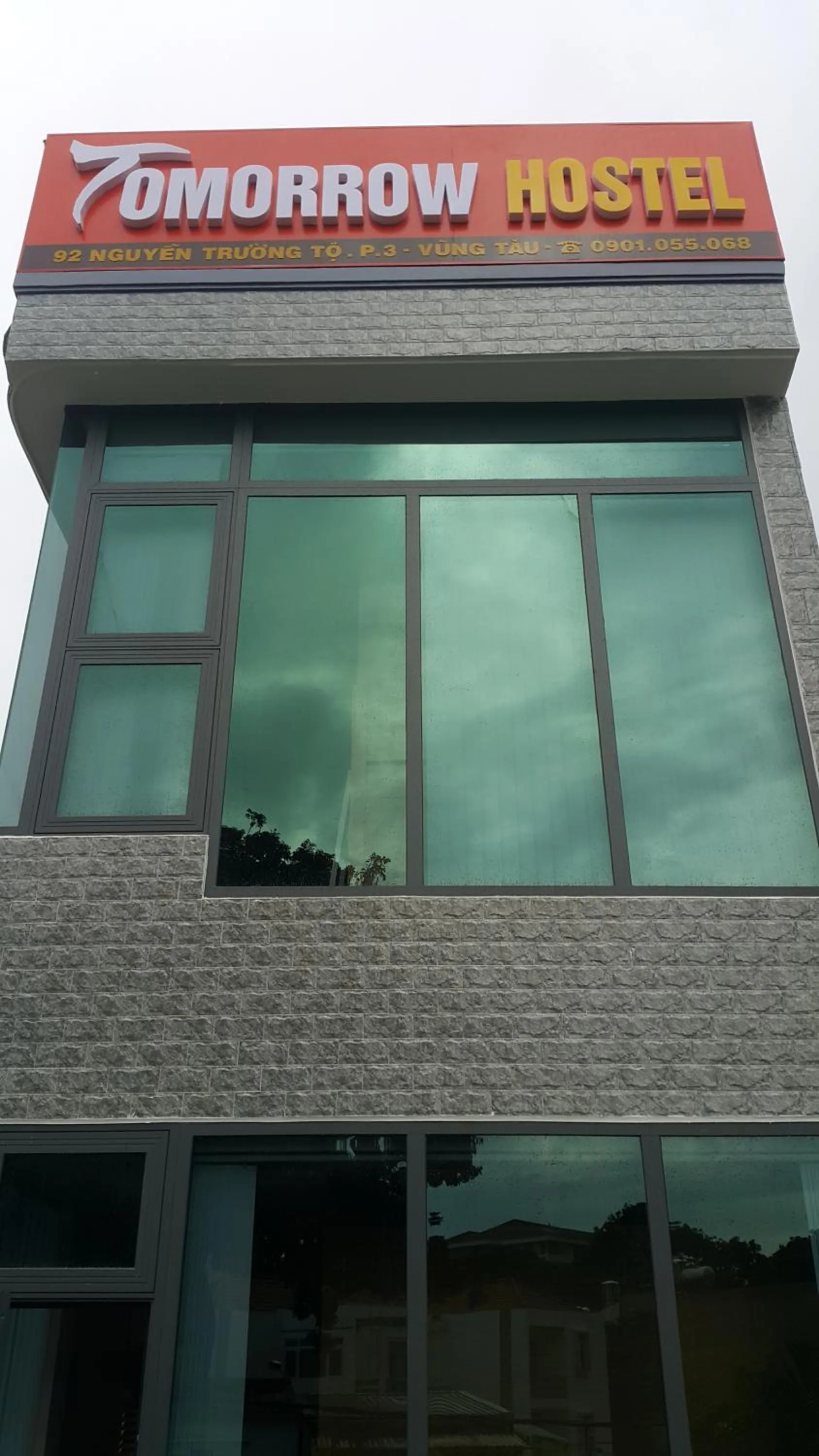 Tomorrow Hostel Vũng Tàu - Tomorrow Homestay
