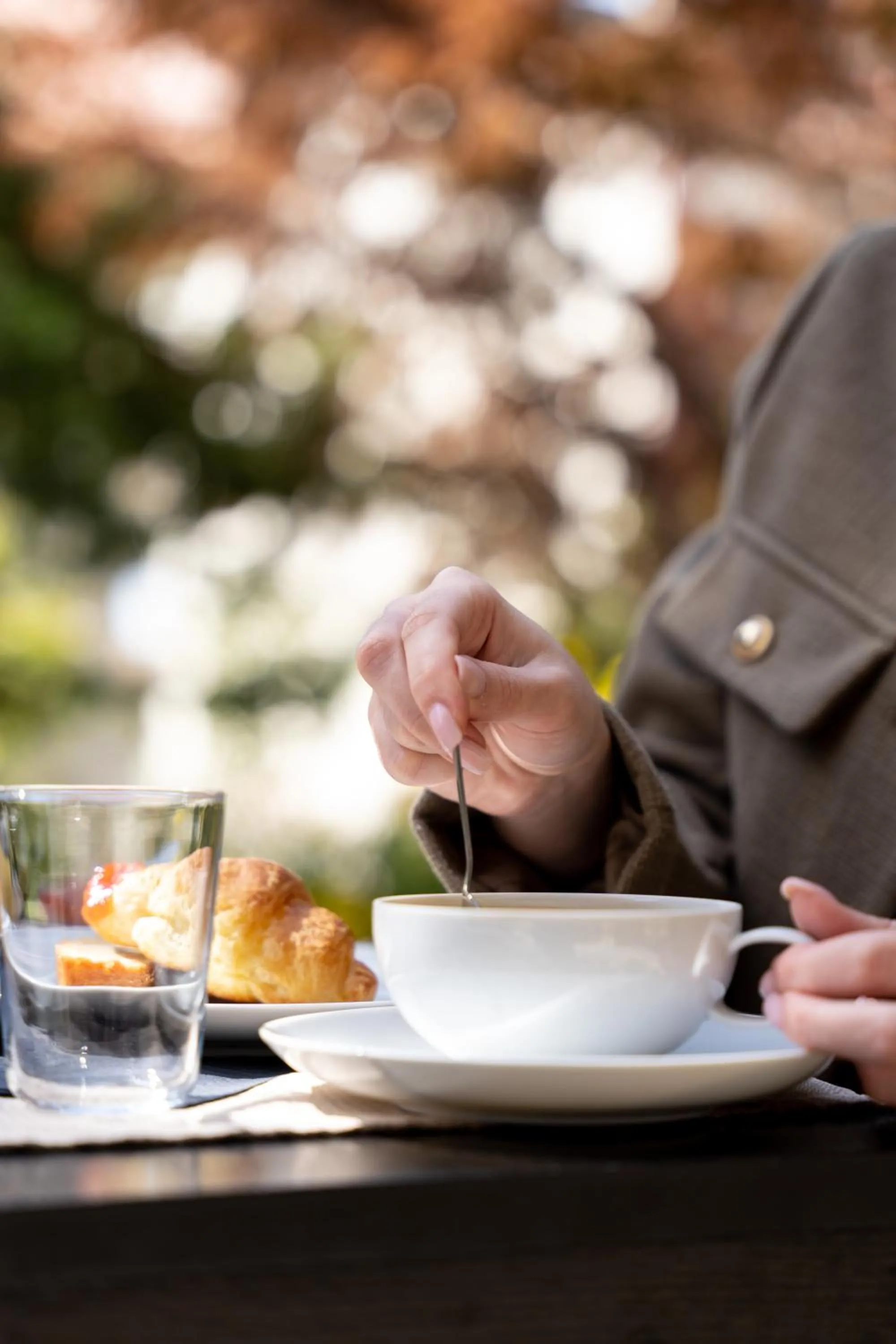 People in Aerinon Guesthouse