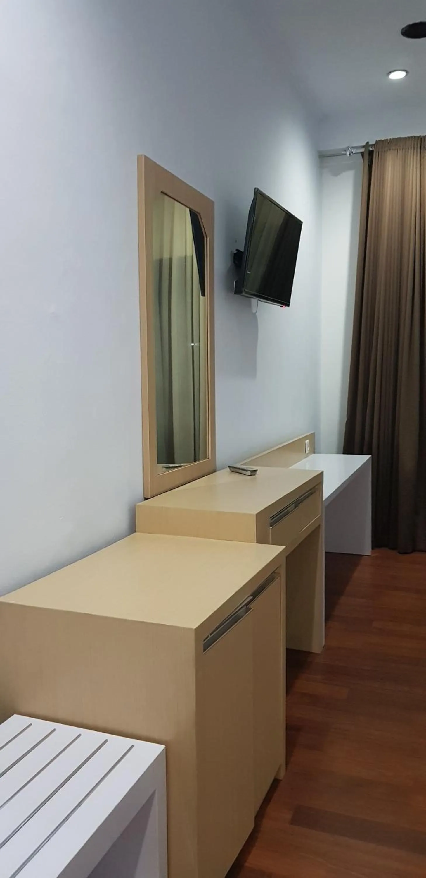 Mandalawangi Hotel Syariah