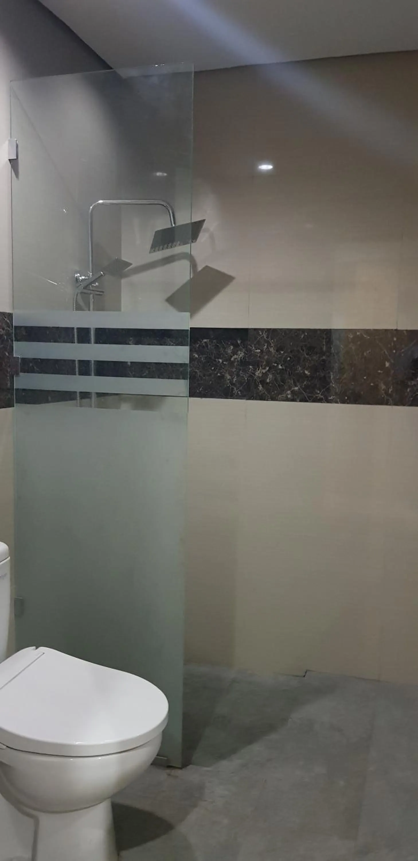 Mandalawangi Hotel Syariah