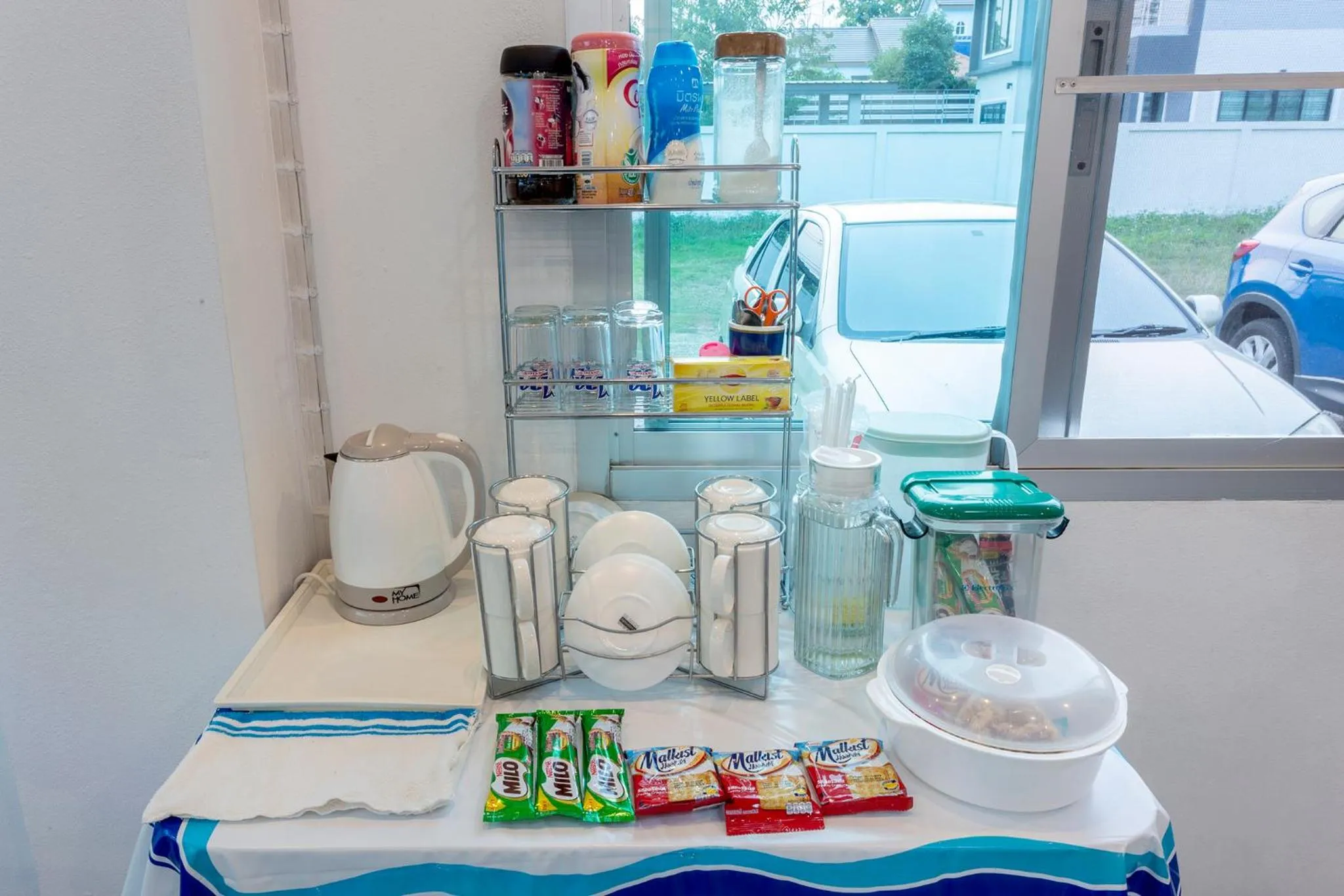 Kanyanat Boutique Hotel