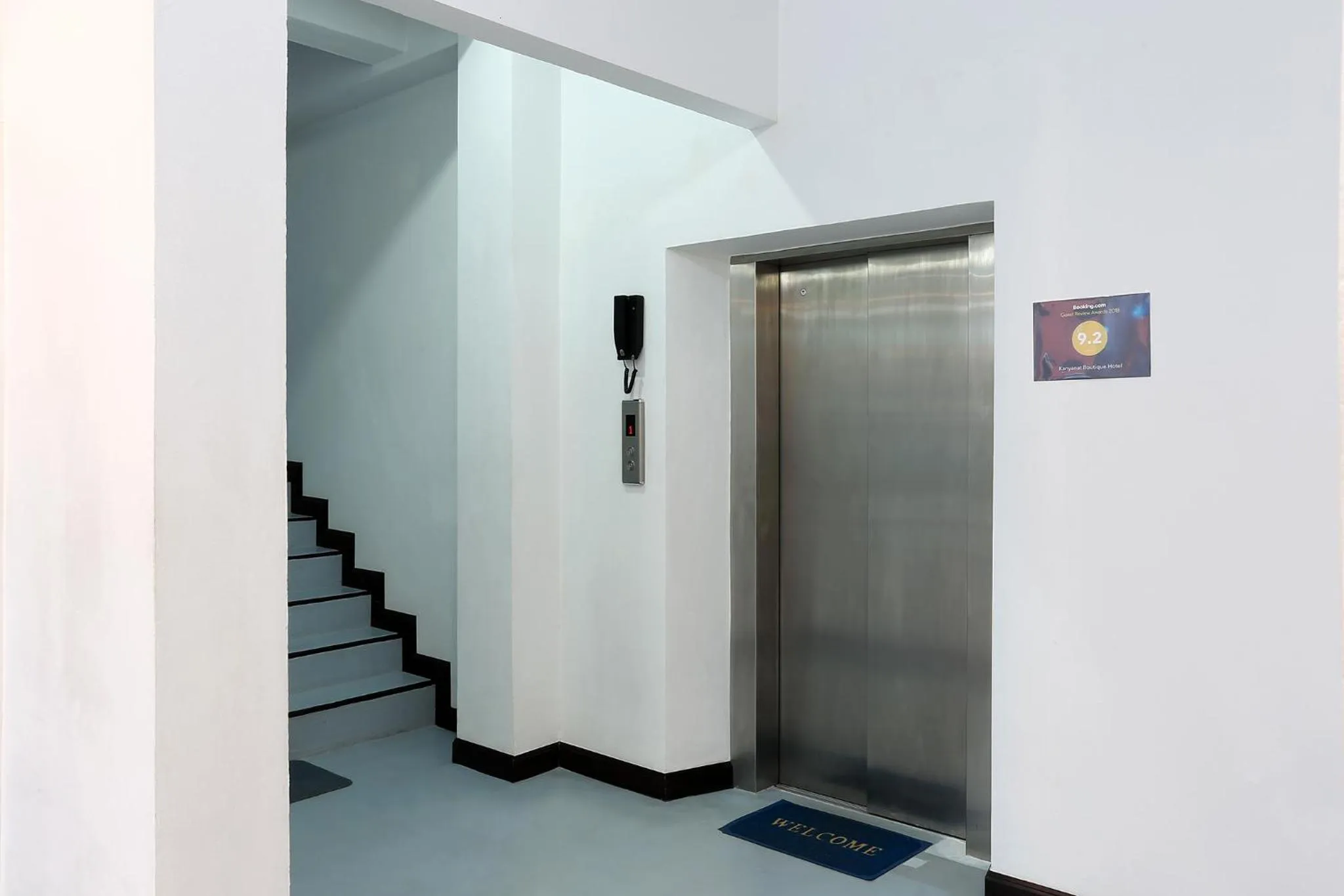 Kanyanat Boutique Hotel