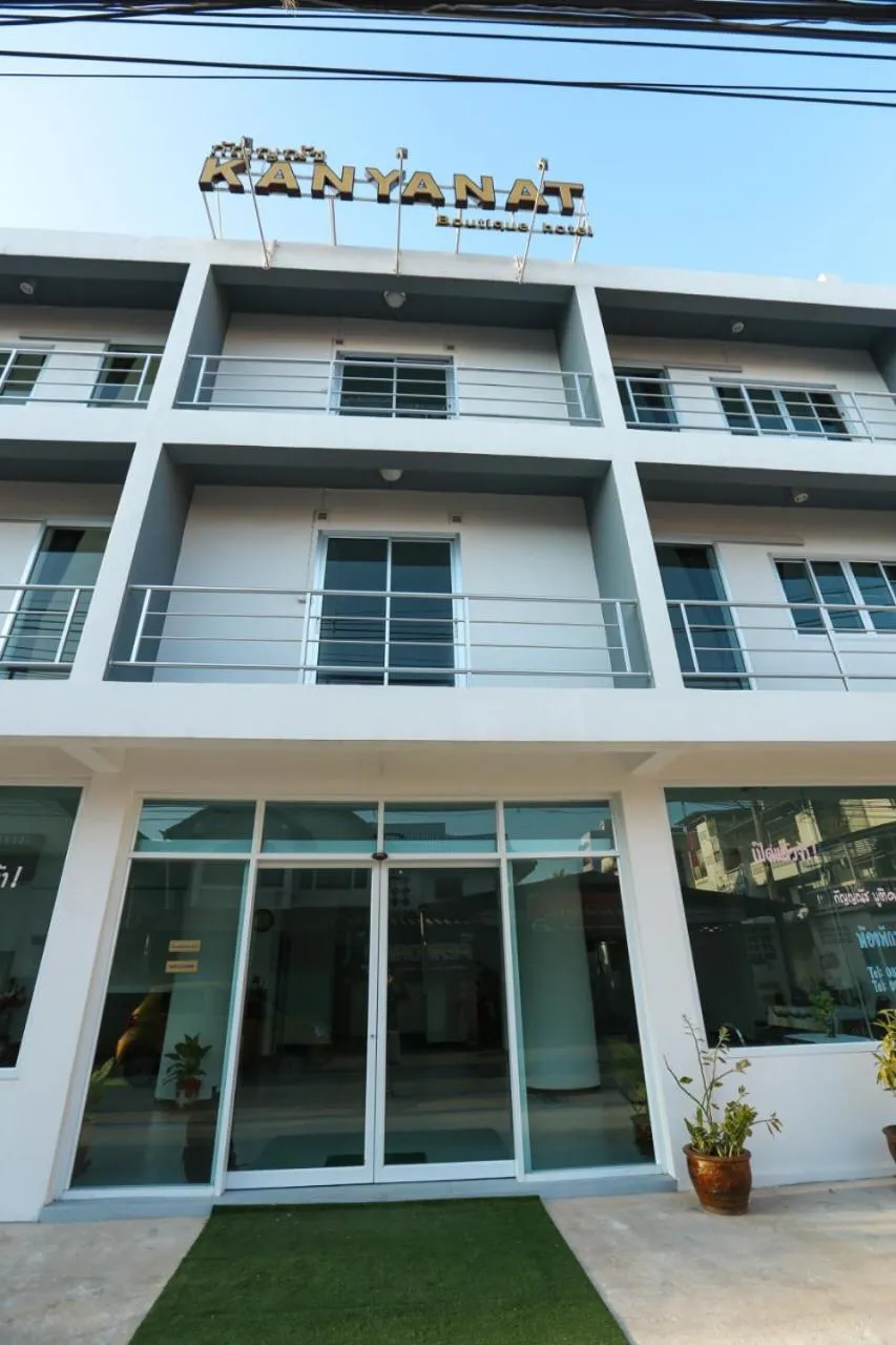 Kanyanat Boutique Hotel