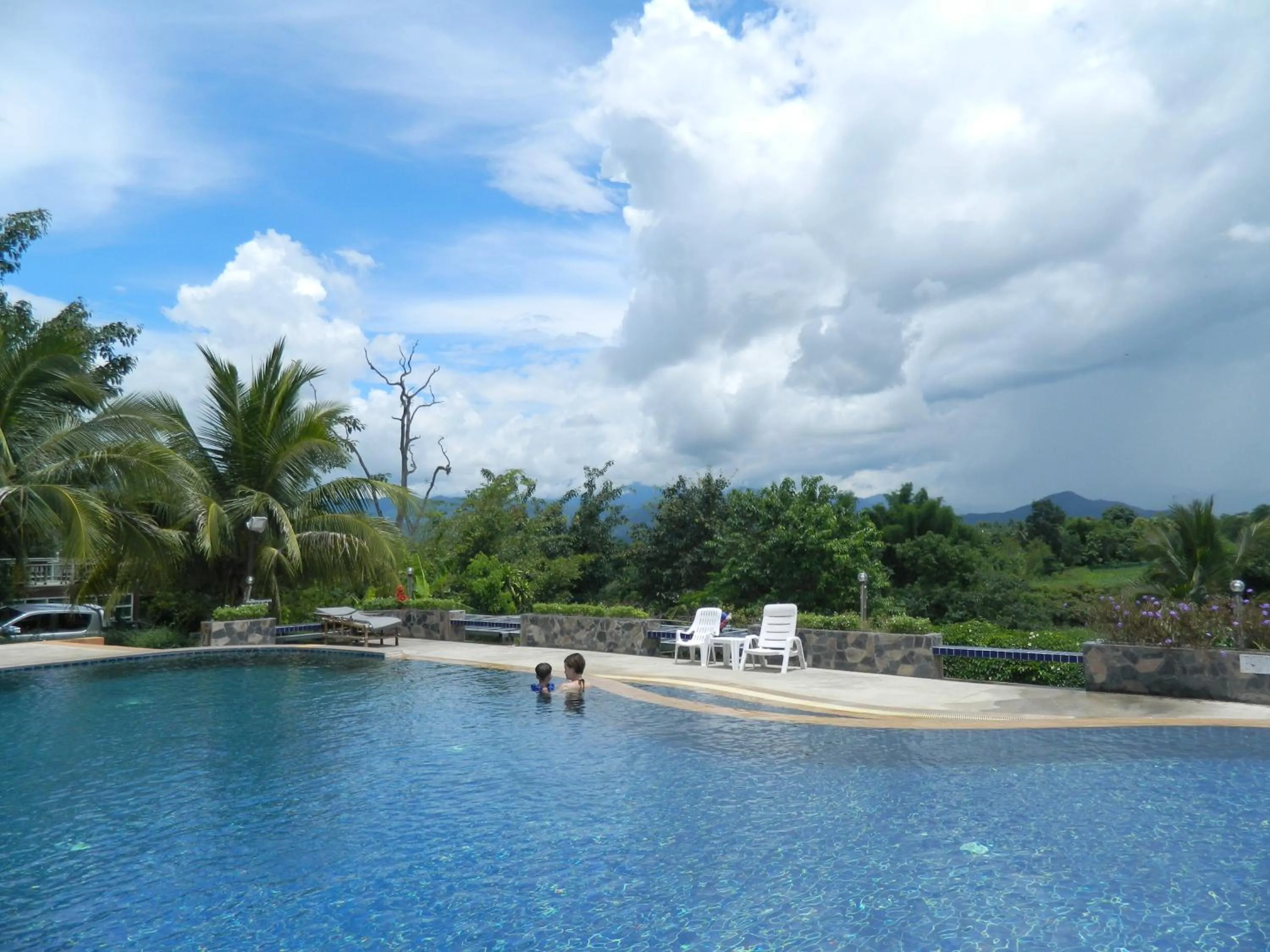 Pai Iyara Resort