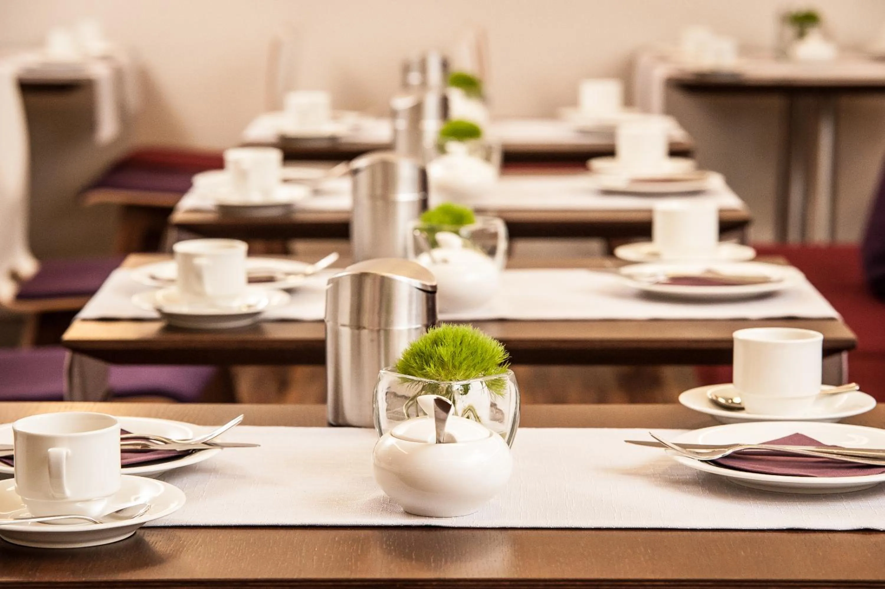 Decorative detail in Hotel Hollmann