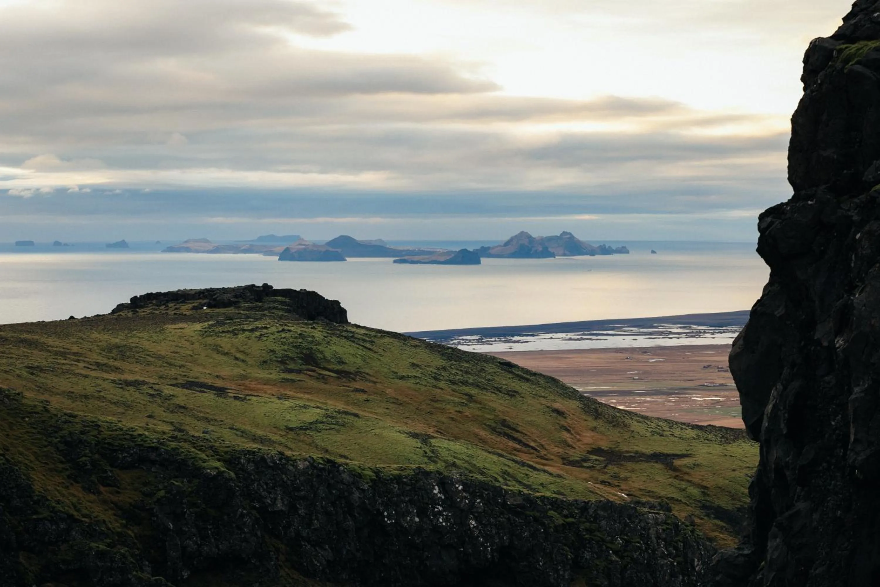Property building in Skálakot Manor Hotel
