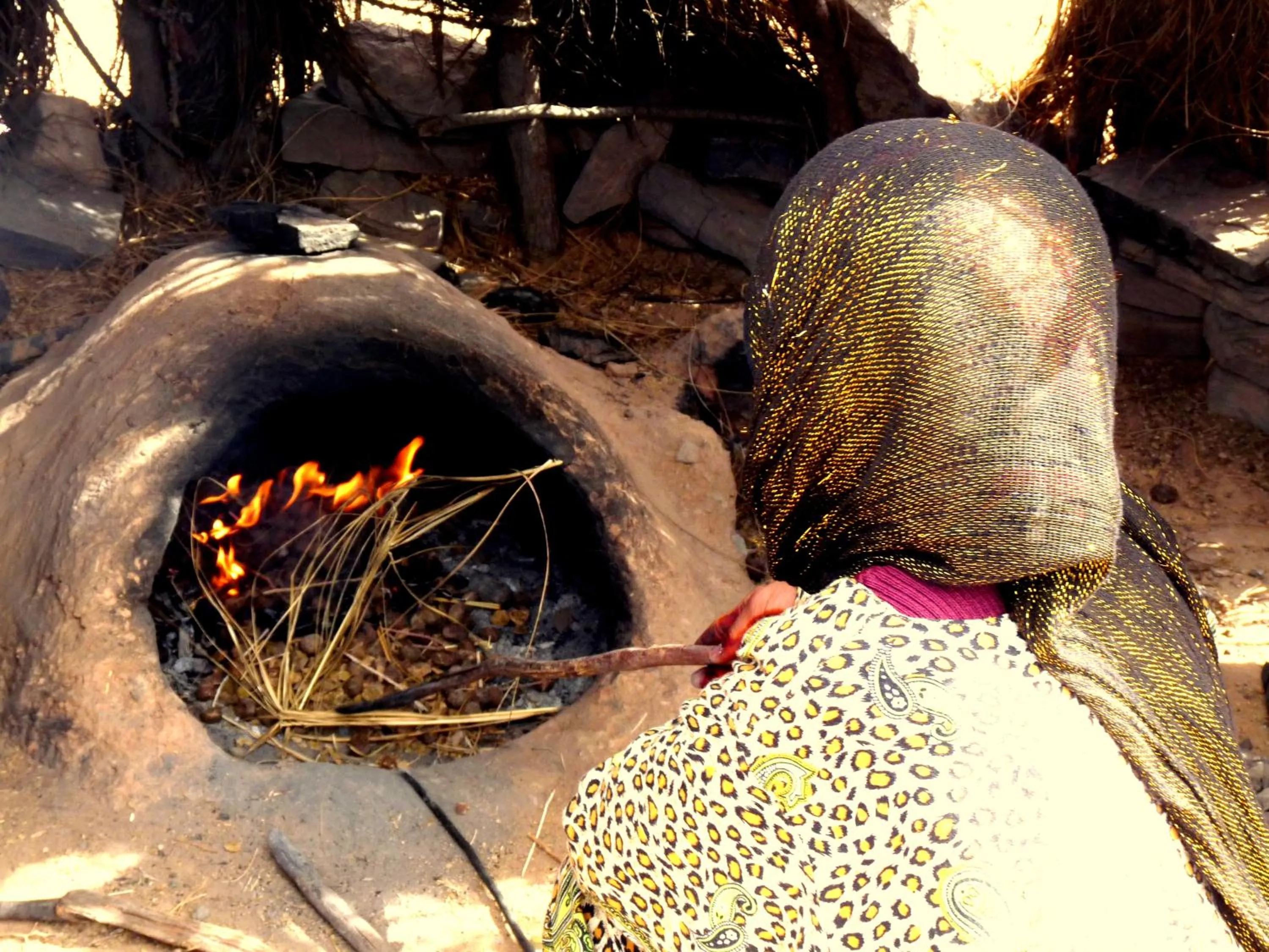 Activities in La Vallée des Dunes - Auberge, randonnées et circuits