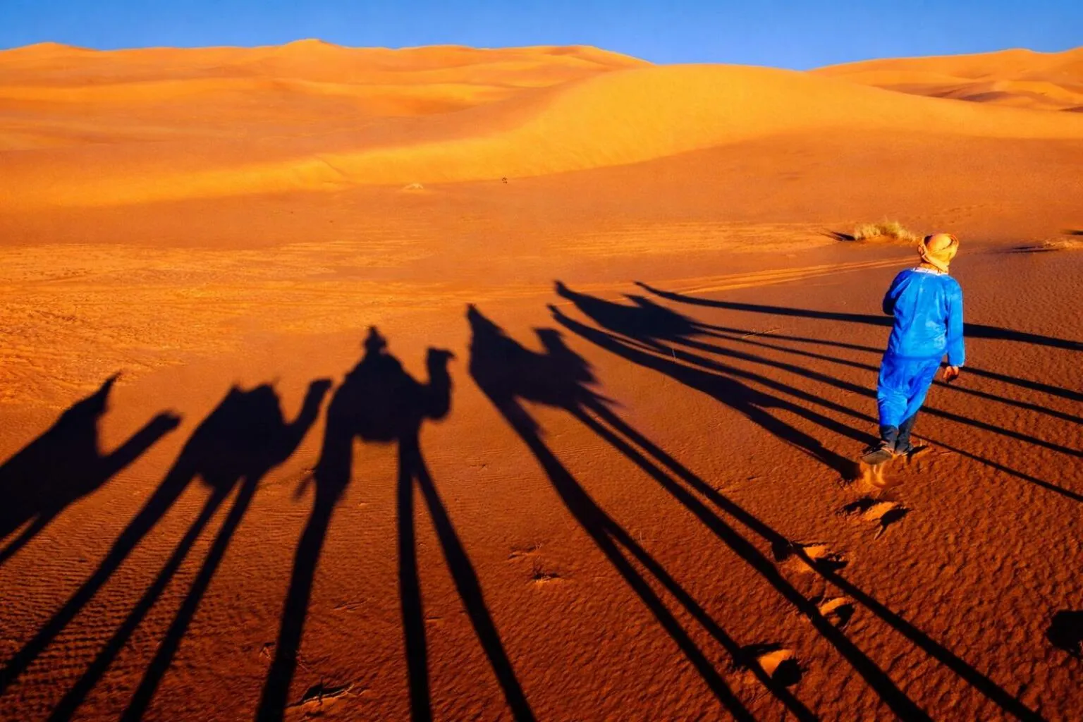 Activities in La Vallée des Dunes - Auberge, randonnées et circuits