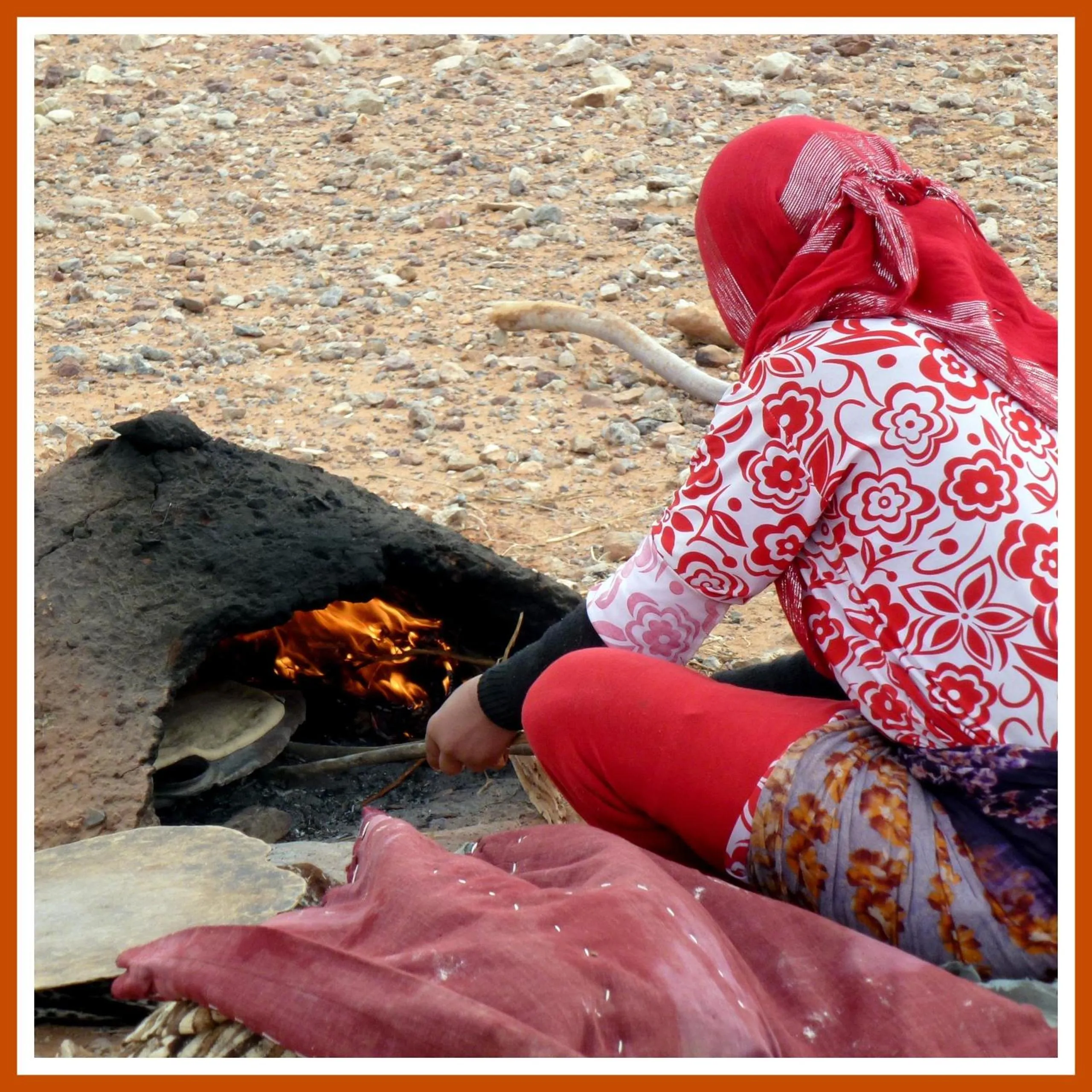 Activities in La Vallée des Dunes - Auberge, randonnées et circuits