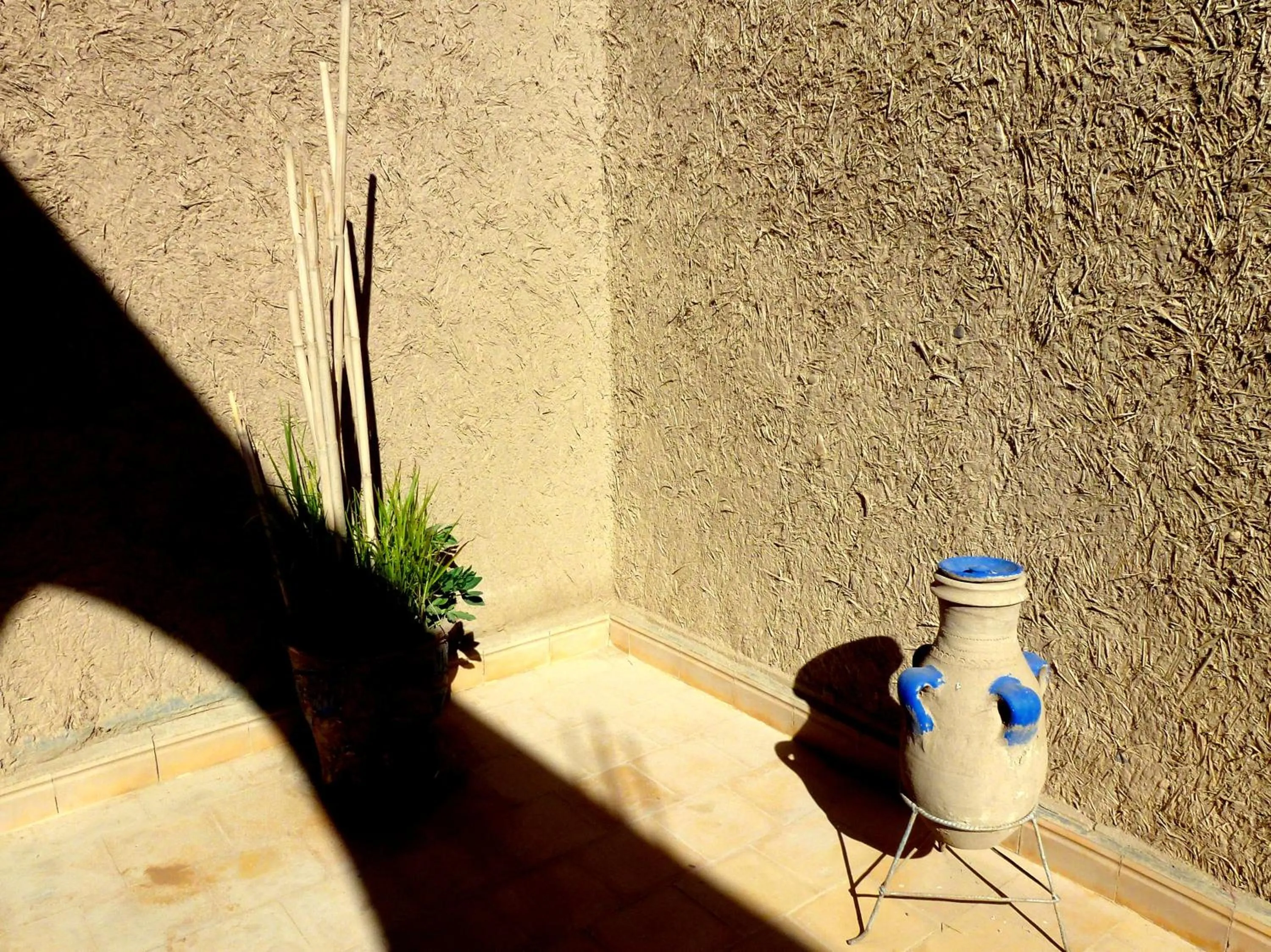 Property building in La Vallée des Dunes - Auberge, randonnées et circuits