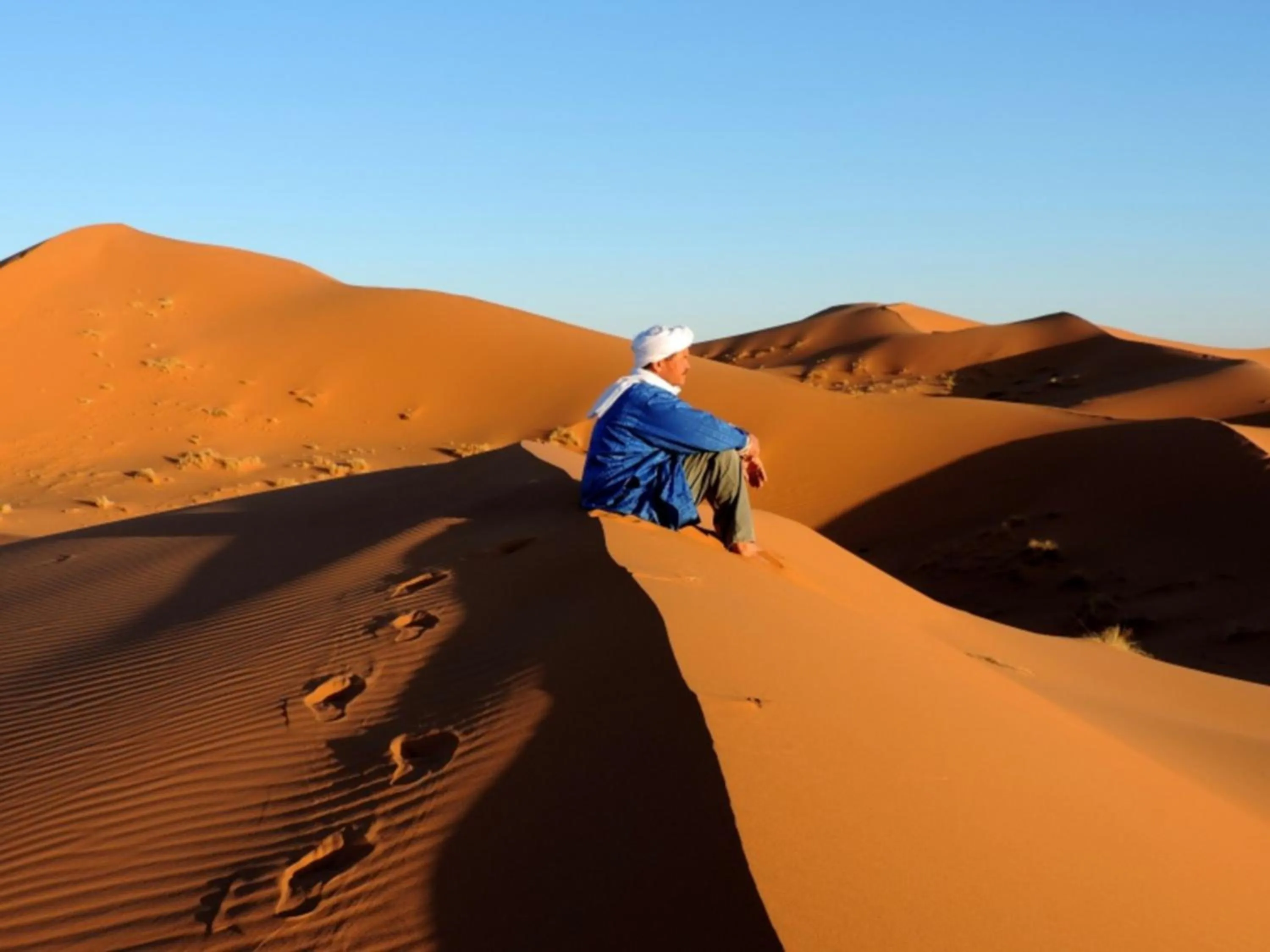 Nearby landmark in La Vallée des Dunes - Auberge, randonnées et circuits