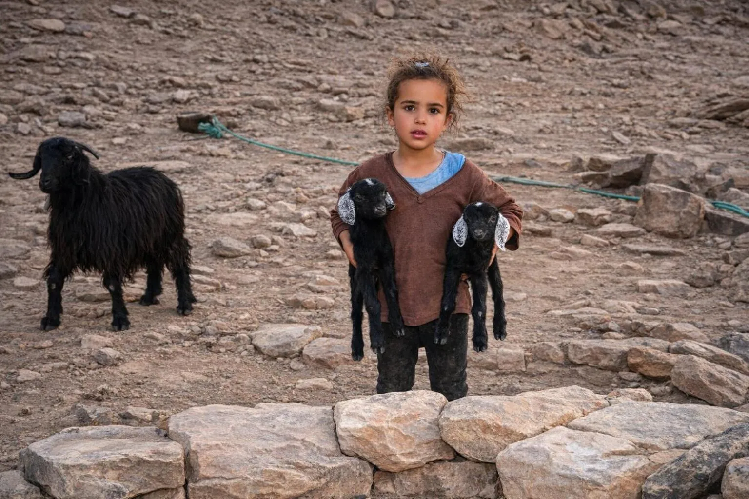 Pets in La Vallée des Dunes - Auberge, randonnées et circuits