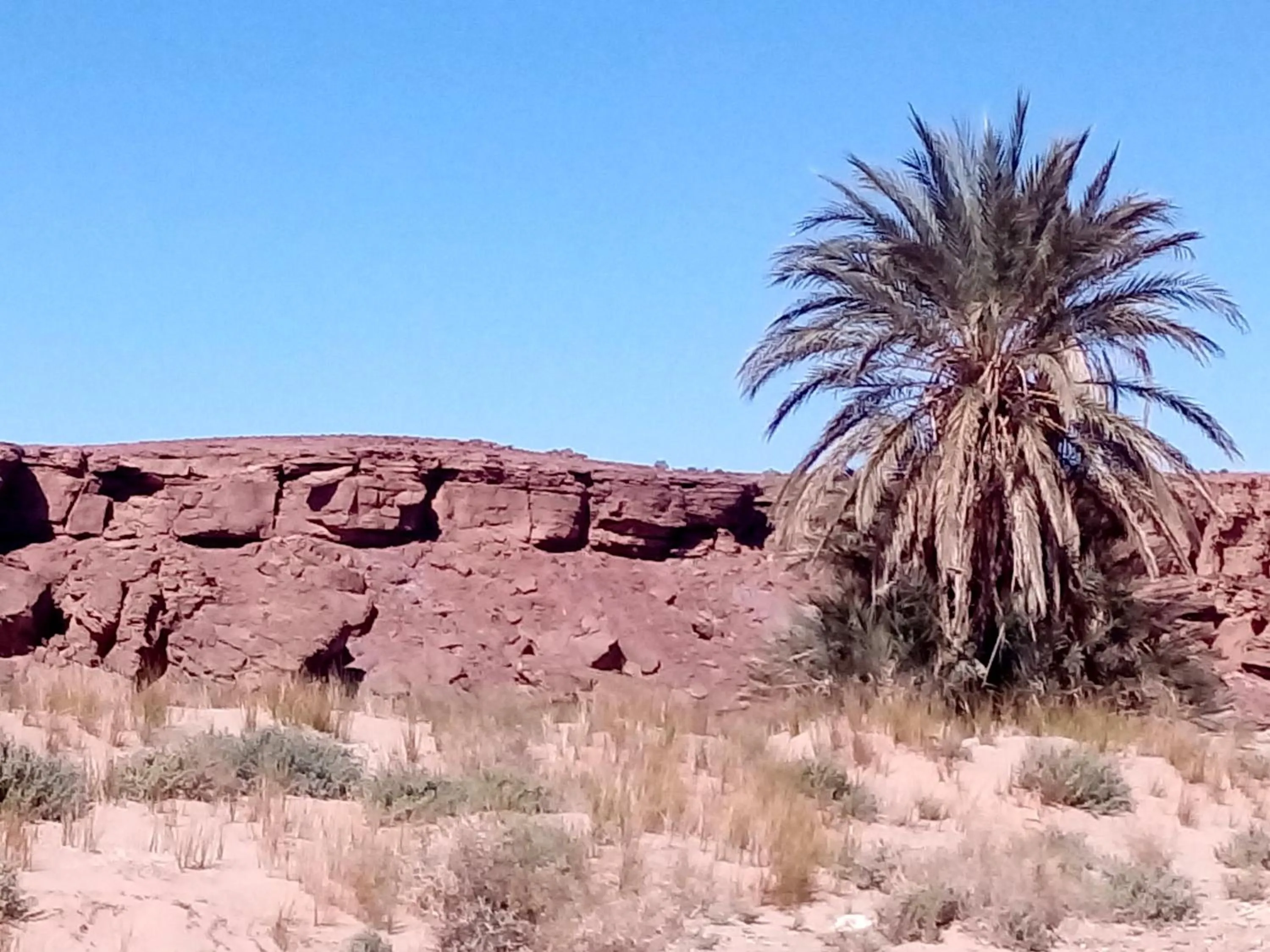Nearby landmark in La Vallée des Dunes - Auberge, randonnées et circuits
