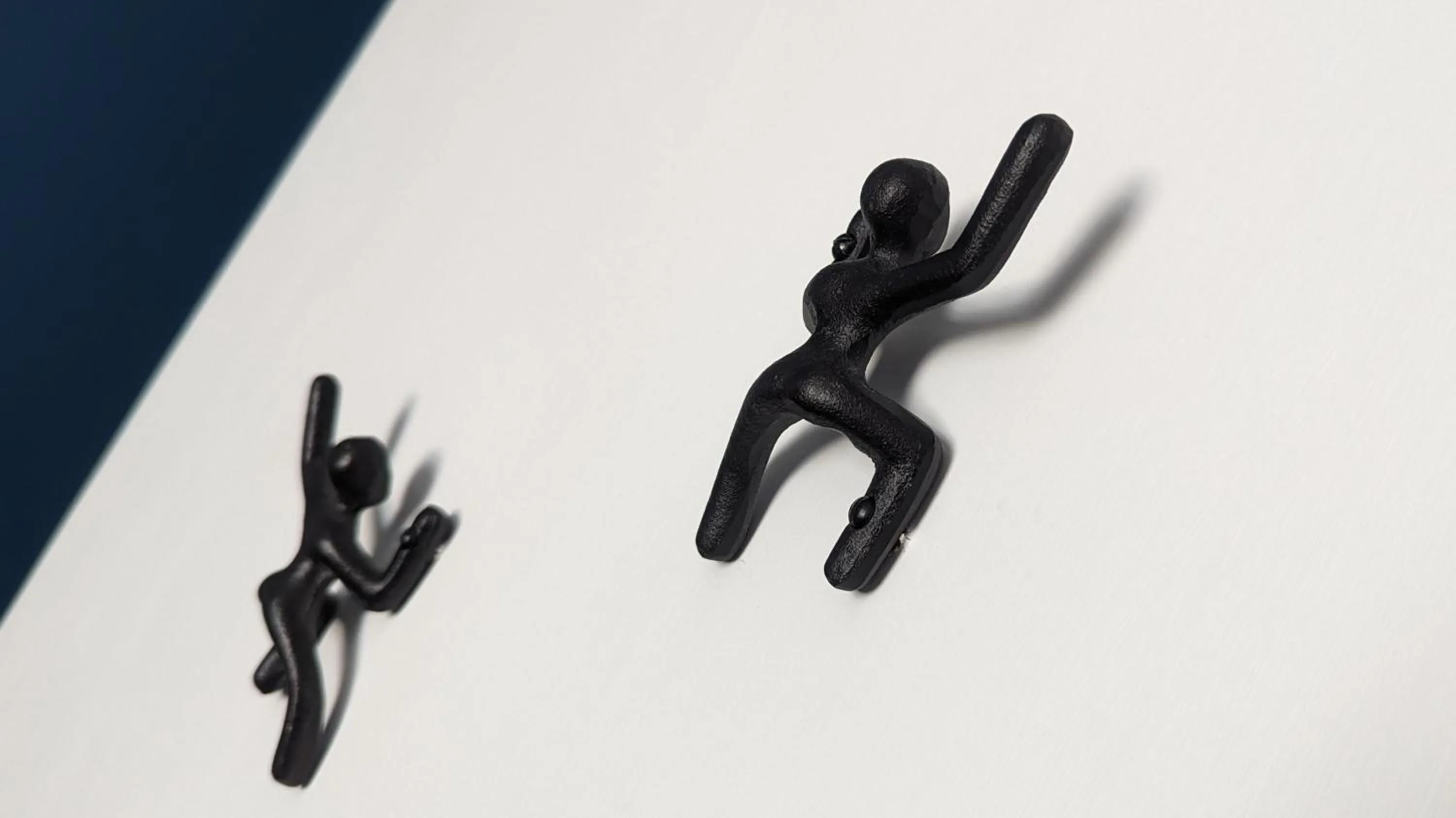 Bedroom in Villa Marina