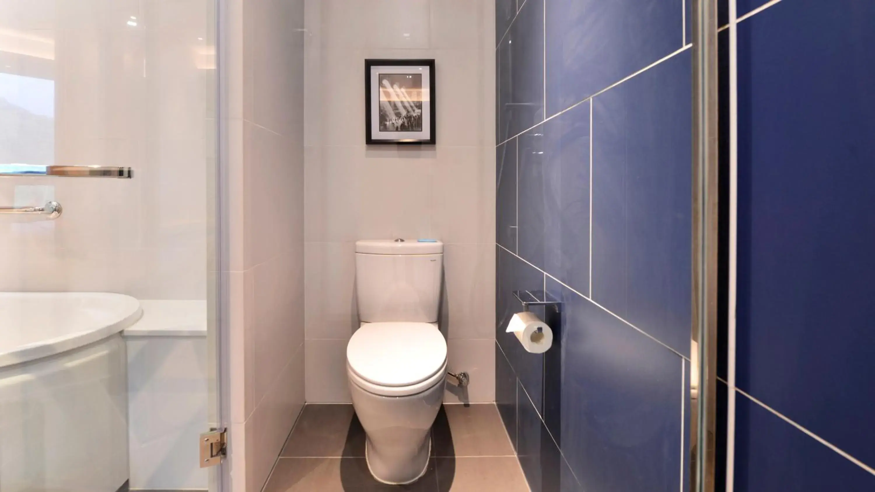 King Suite in Holiday Inn Express Luanchuan by IHG King Suite in Holiday Inn Express Luanchuan by IHG