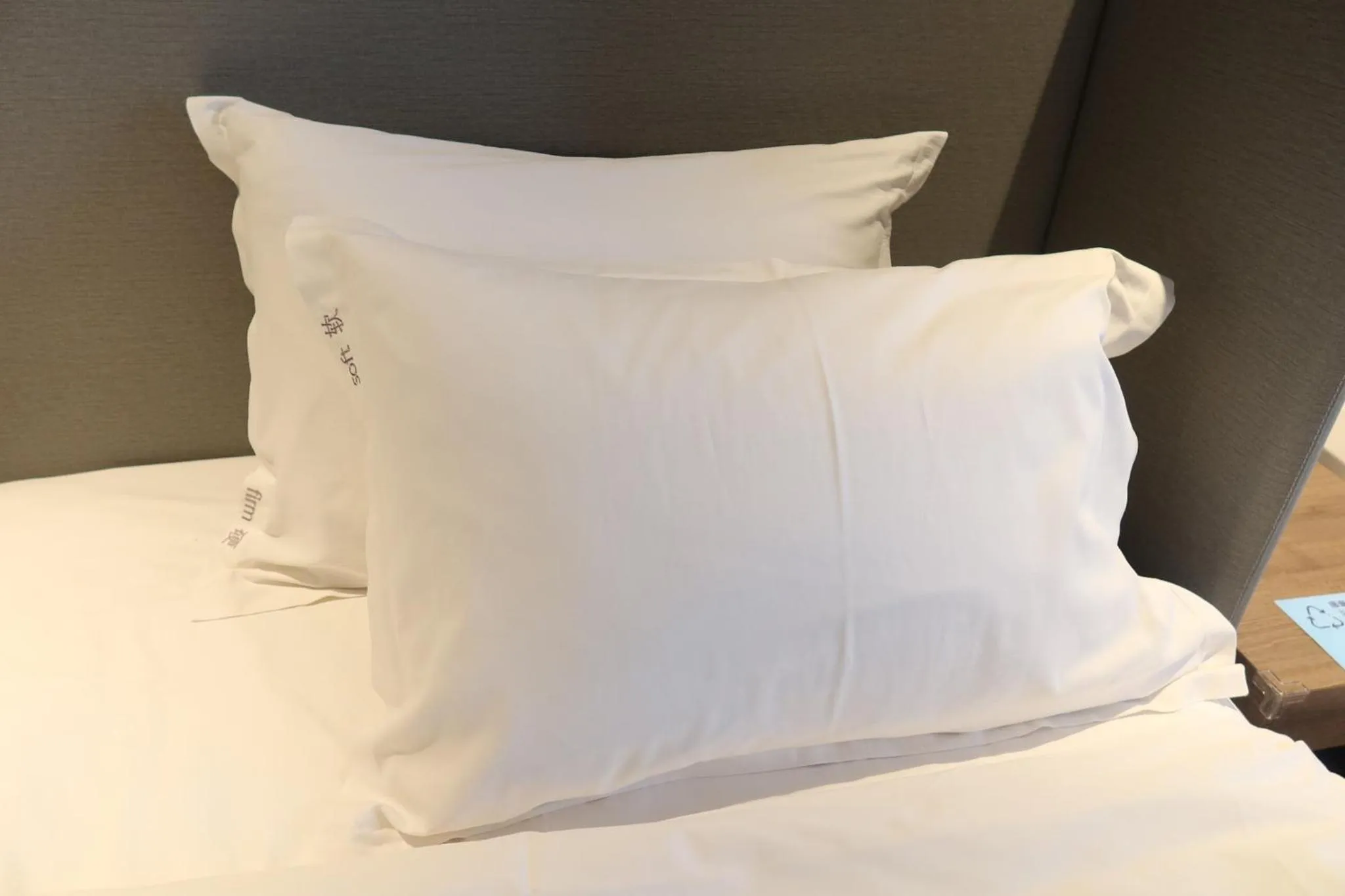 Photo of the whole room, Bed in Holiday Inn Express Luanchuan by IHG