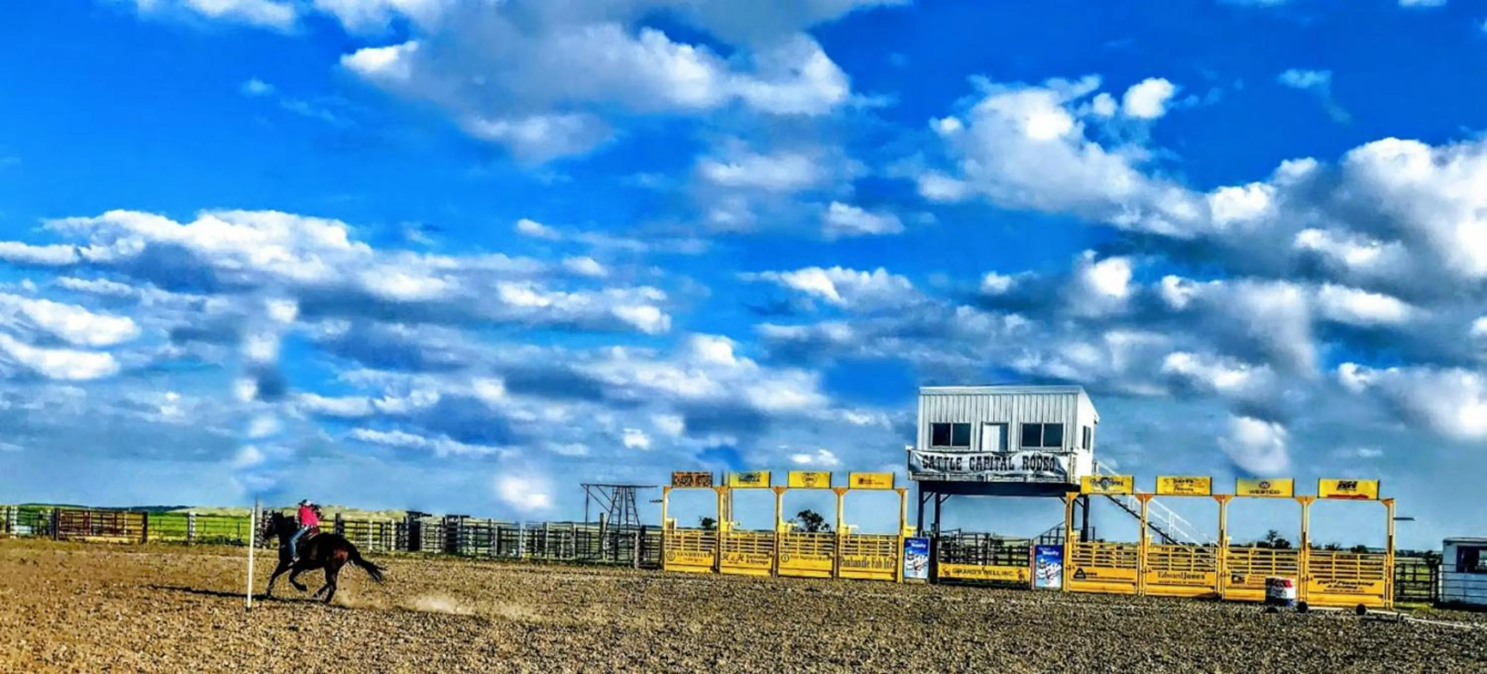 Nearby landmark in Holiday Inn Express - Alliance by IHG