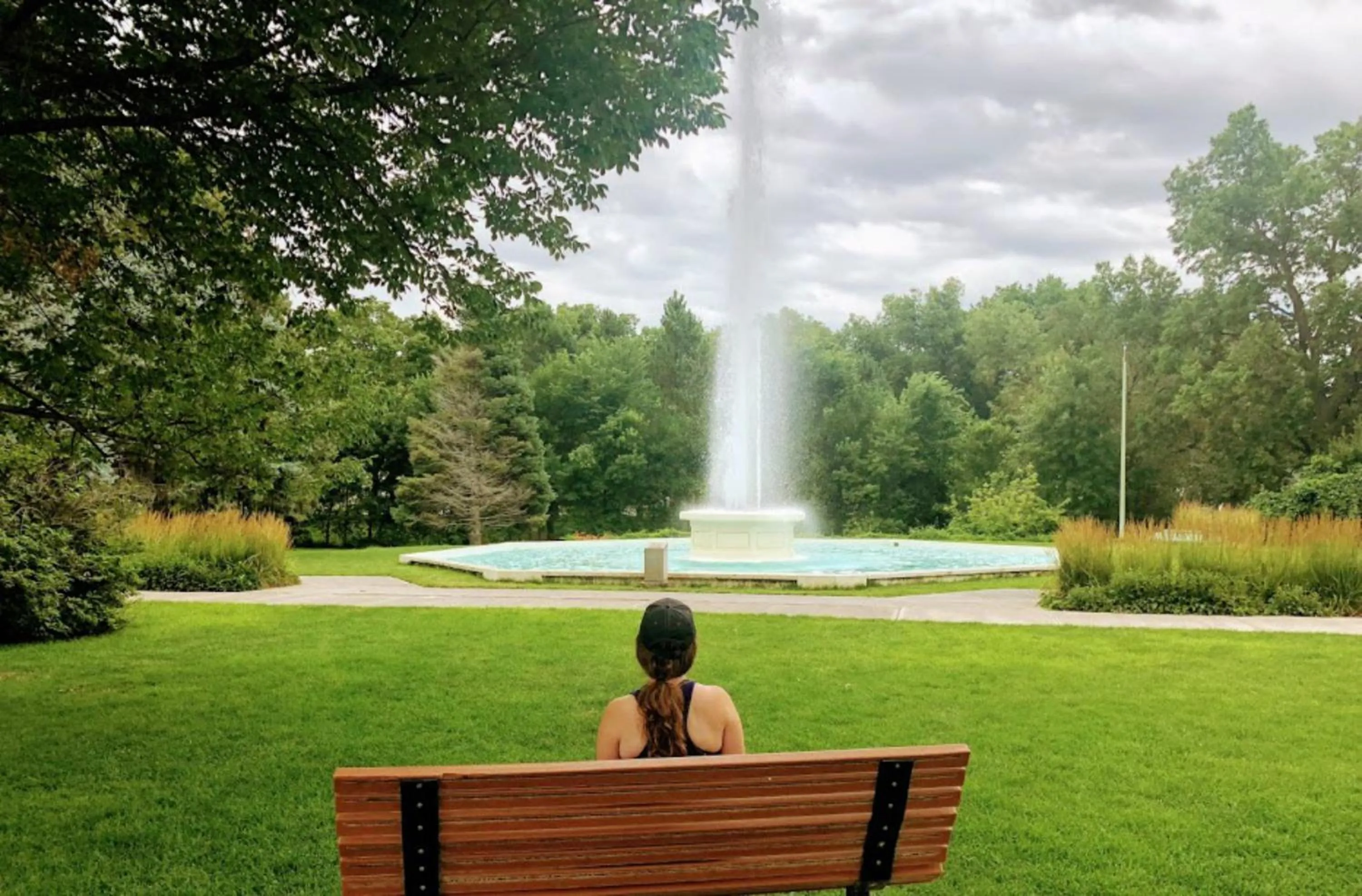 Nearby landmark in Holiday Inn Express - Alliance by IHG