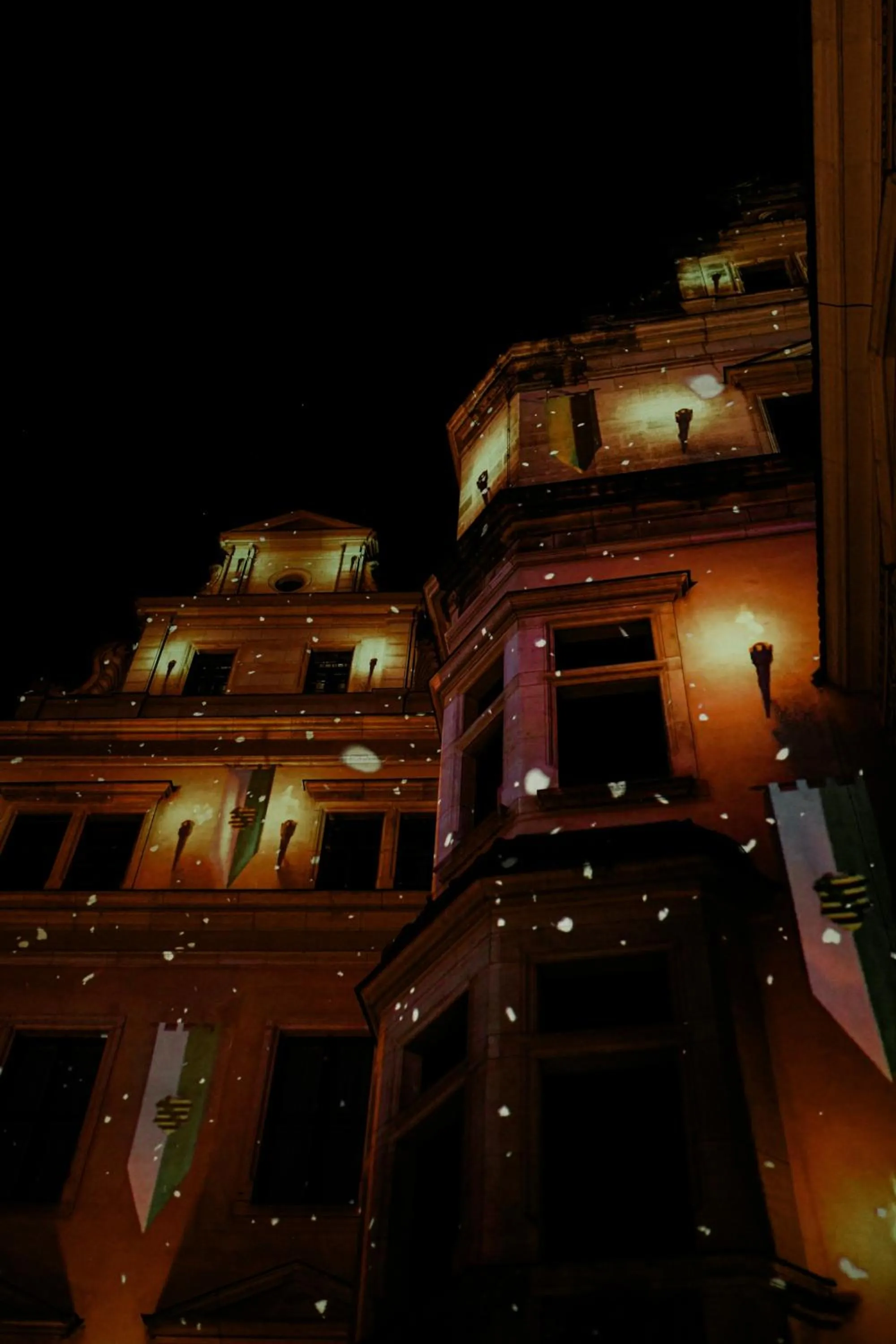 Nearby landmark in Hotel Indigo Dresden - Wettiner Platz by IHG