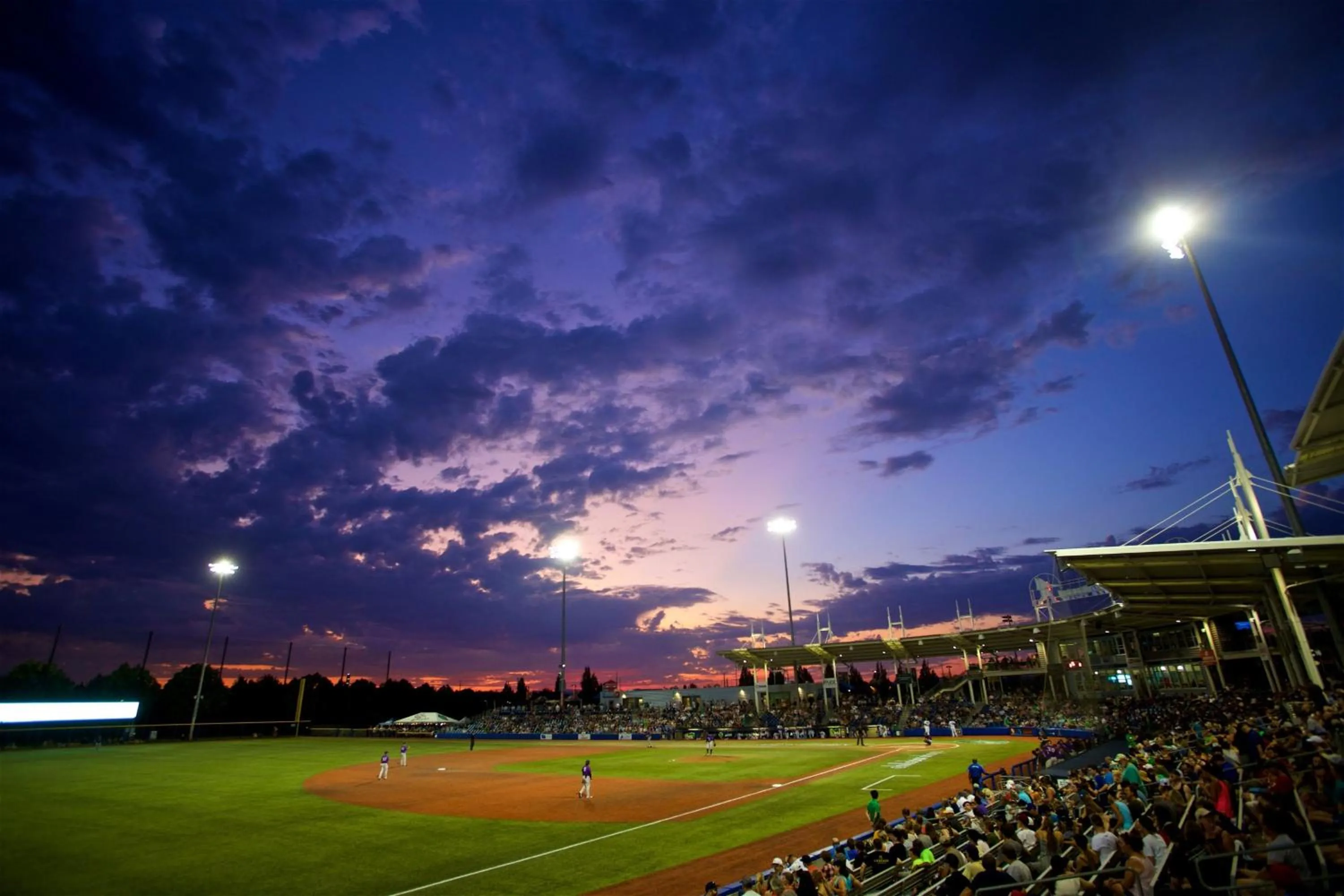 Area and facilities in Staybridge Suites - Hillsboro North by IHG