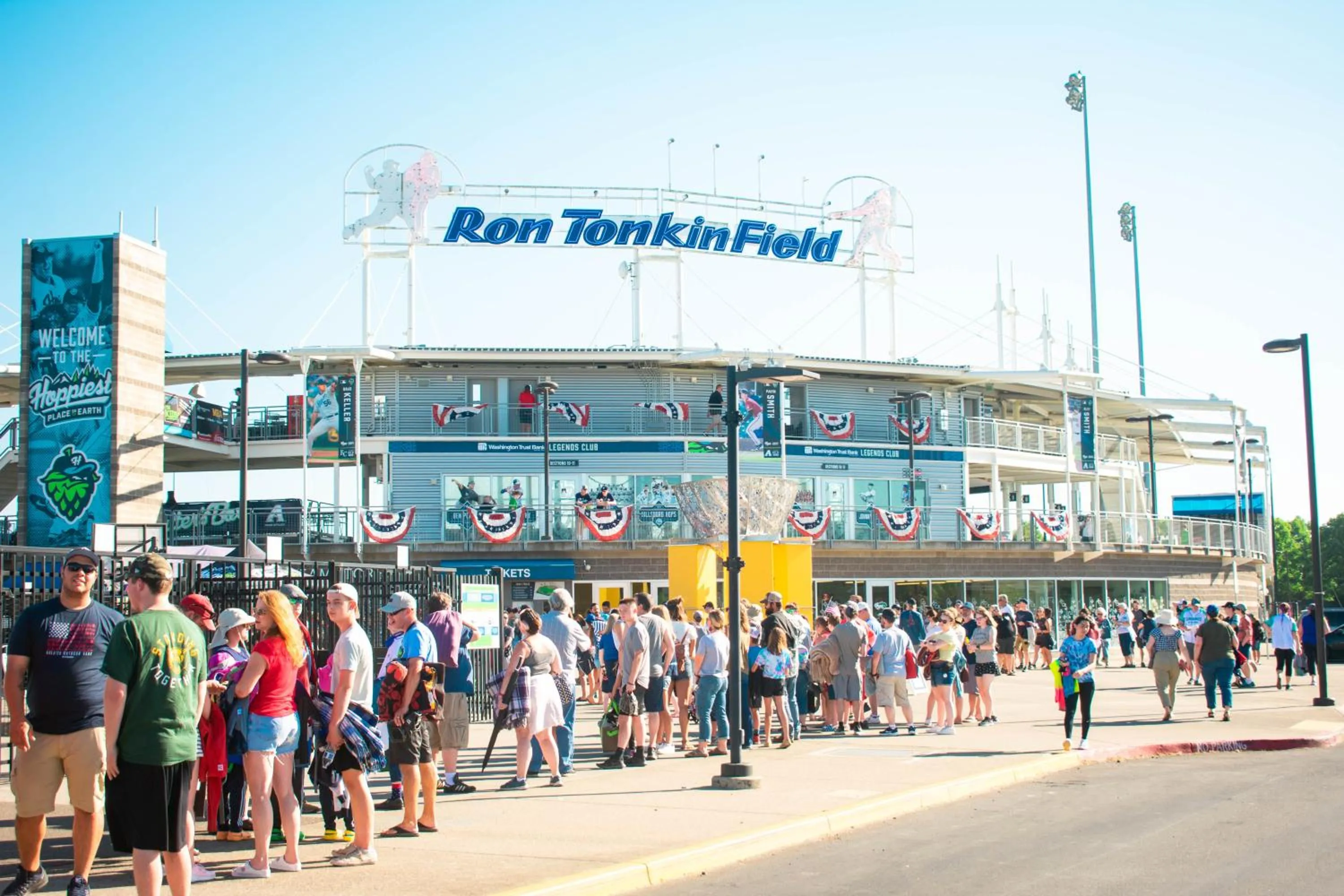 Area and facilities in Staybridge Suites - Hillsboro North by IHG