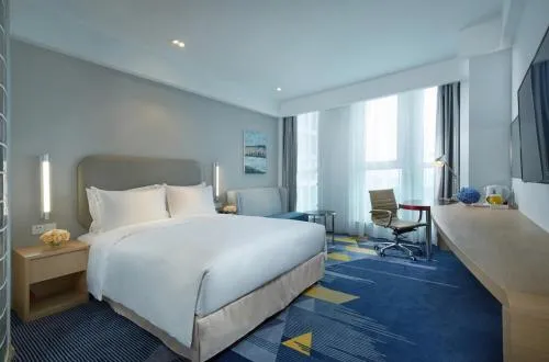 Holiday Inn Express - Qingdao West Coast by IHG