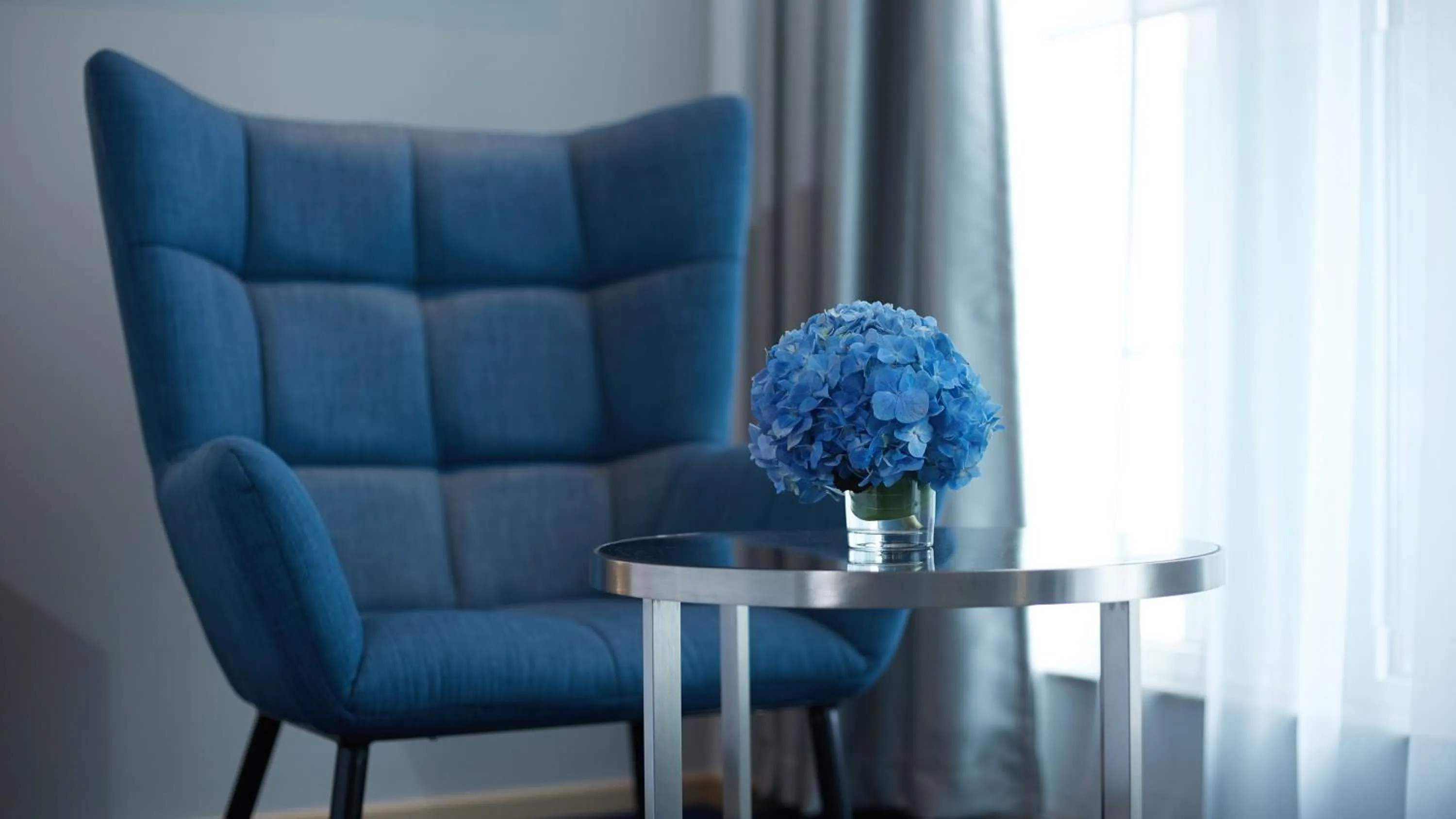 Photo of the whole room in Holiday Inn Express - Qingdao West Coast by IHG