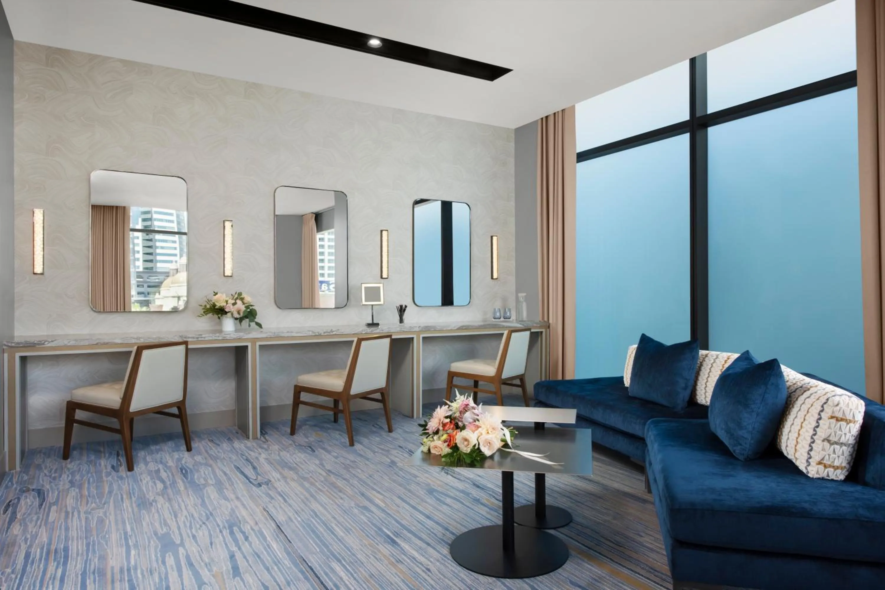 Meeting/conference room in InterContinental San Diego by IHG