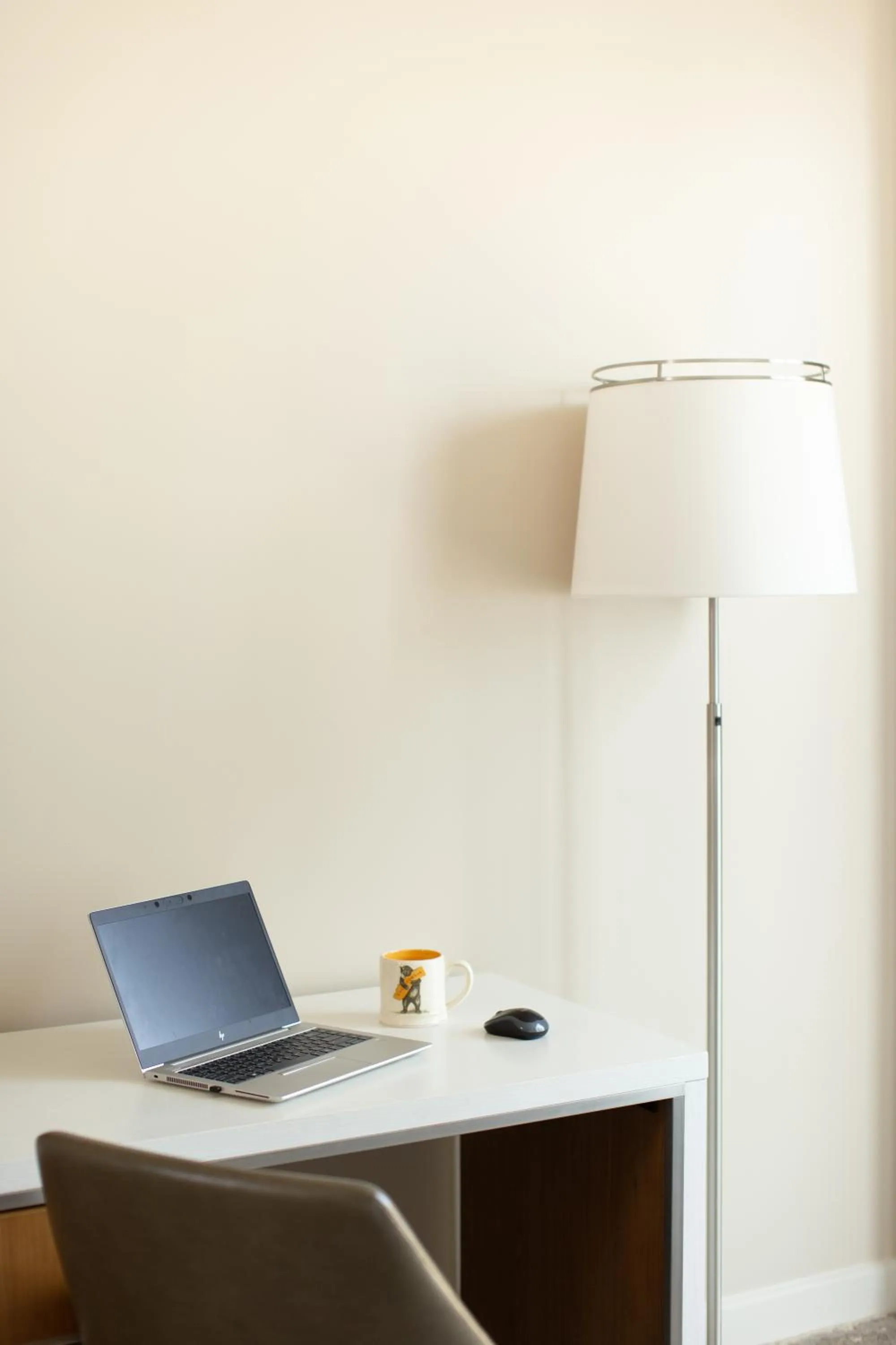 Bedroom in InterContinental San Diego by IHG