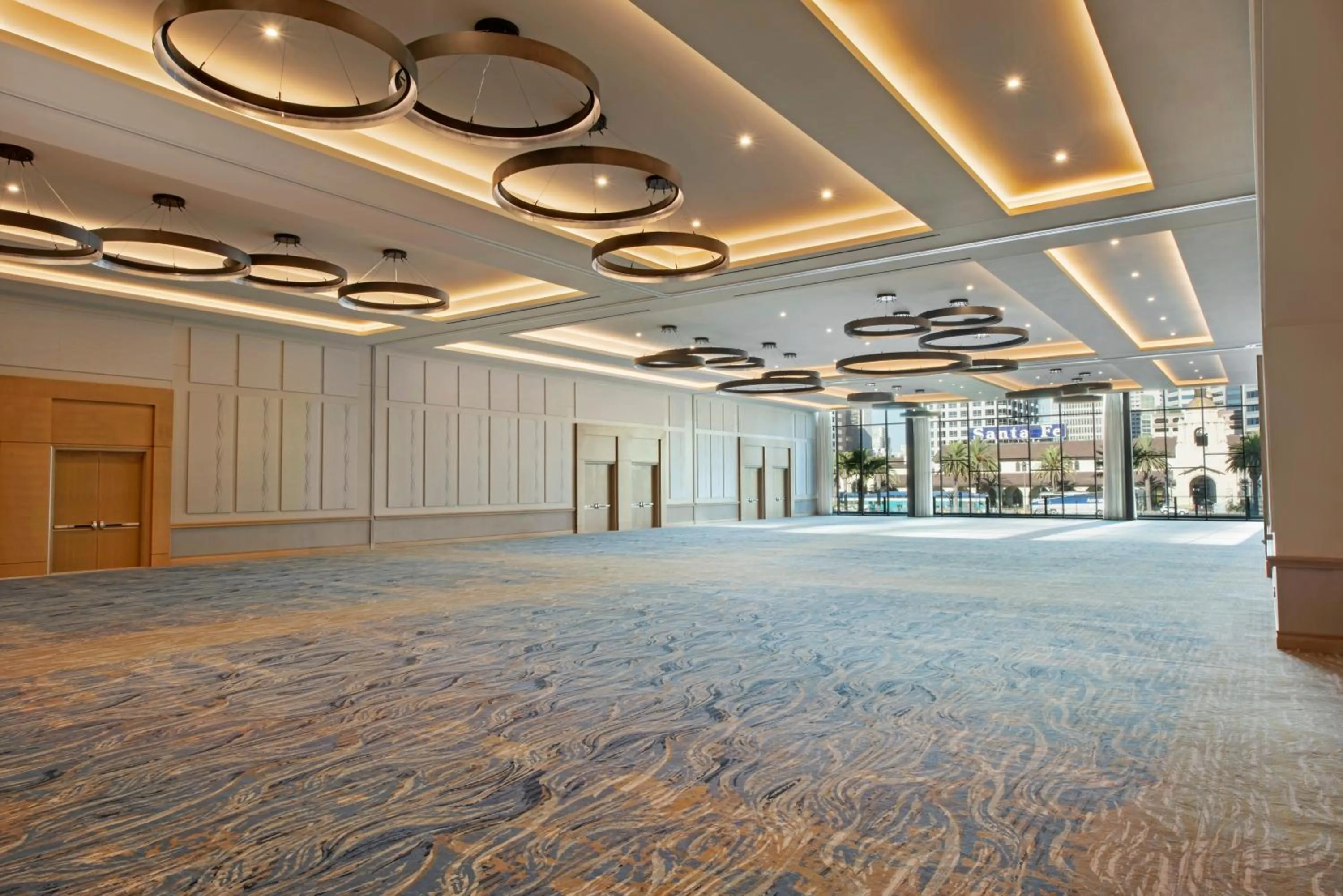 Banquet/Function facilities in InterContinental San Diego by IHG