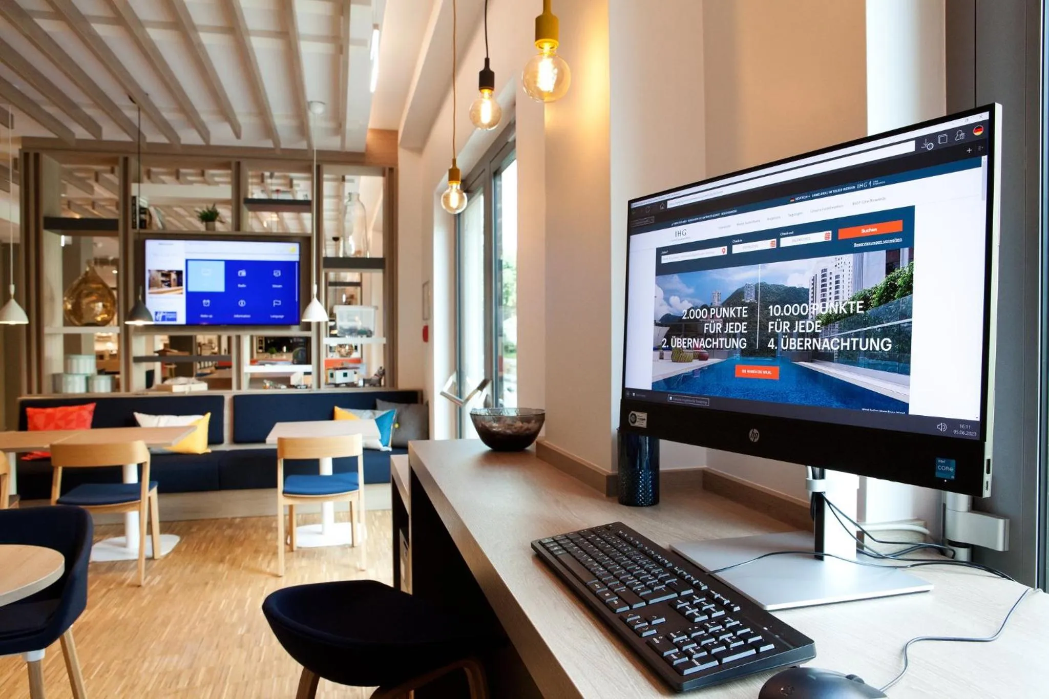 Other in Holiday Inn Express - Ringsheim by IHG