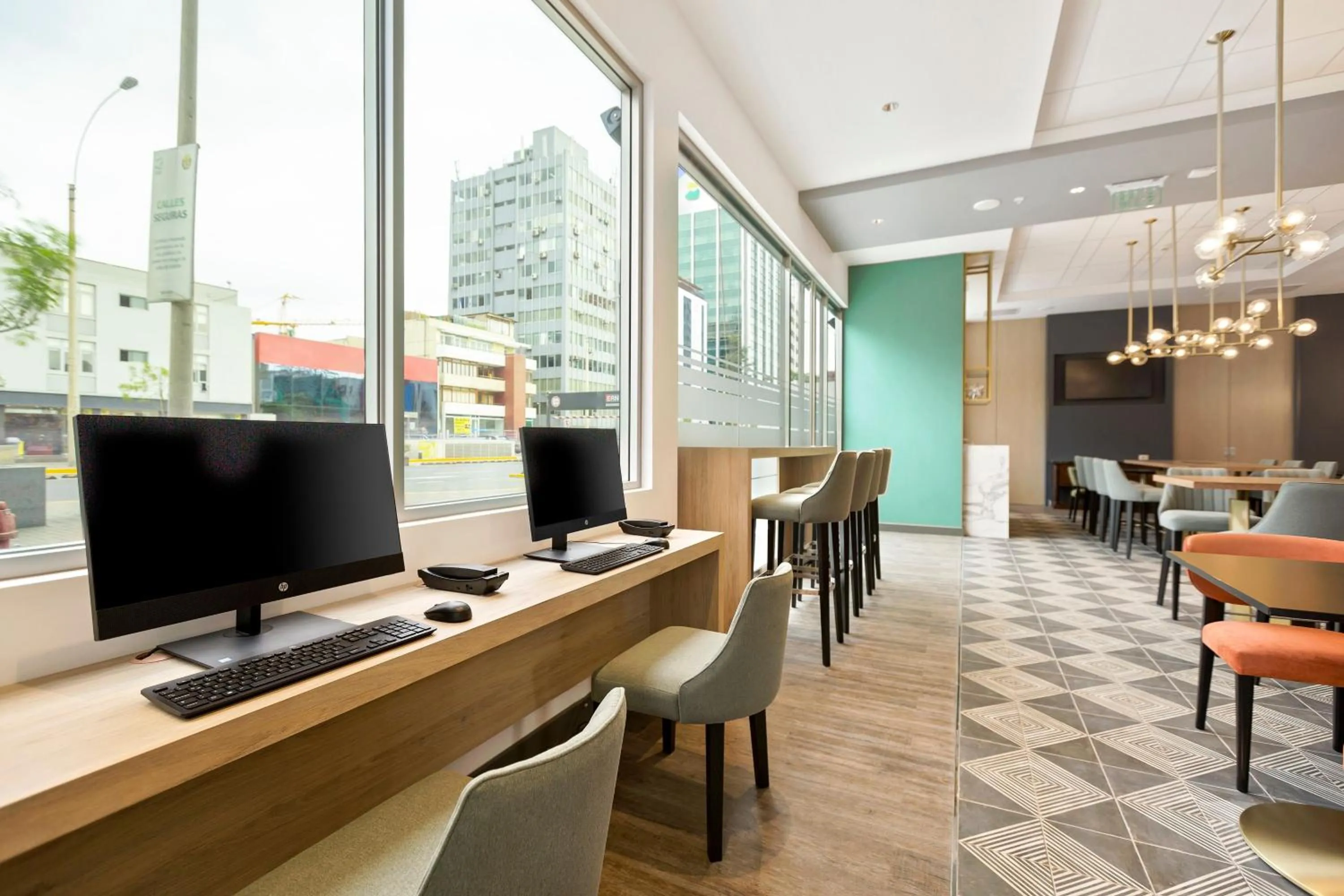 Other in Holiday Inn Express - Lima San Isidro by IHG