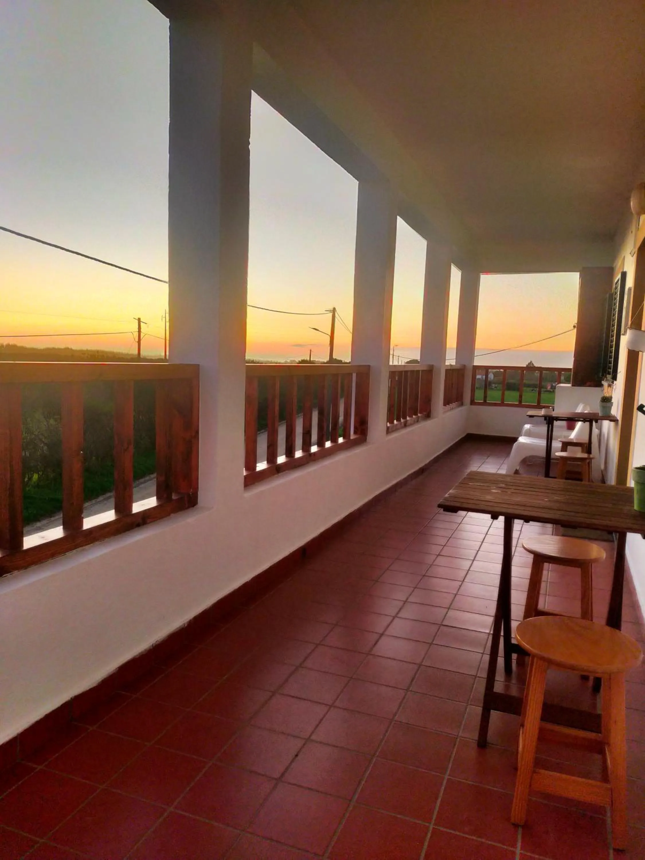 Balcony/Terrace in I Ka Hale