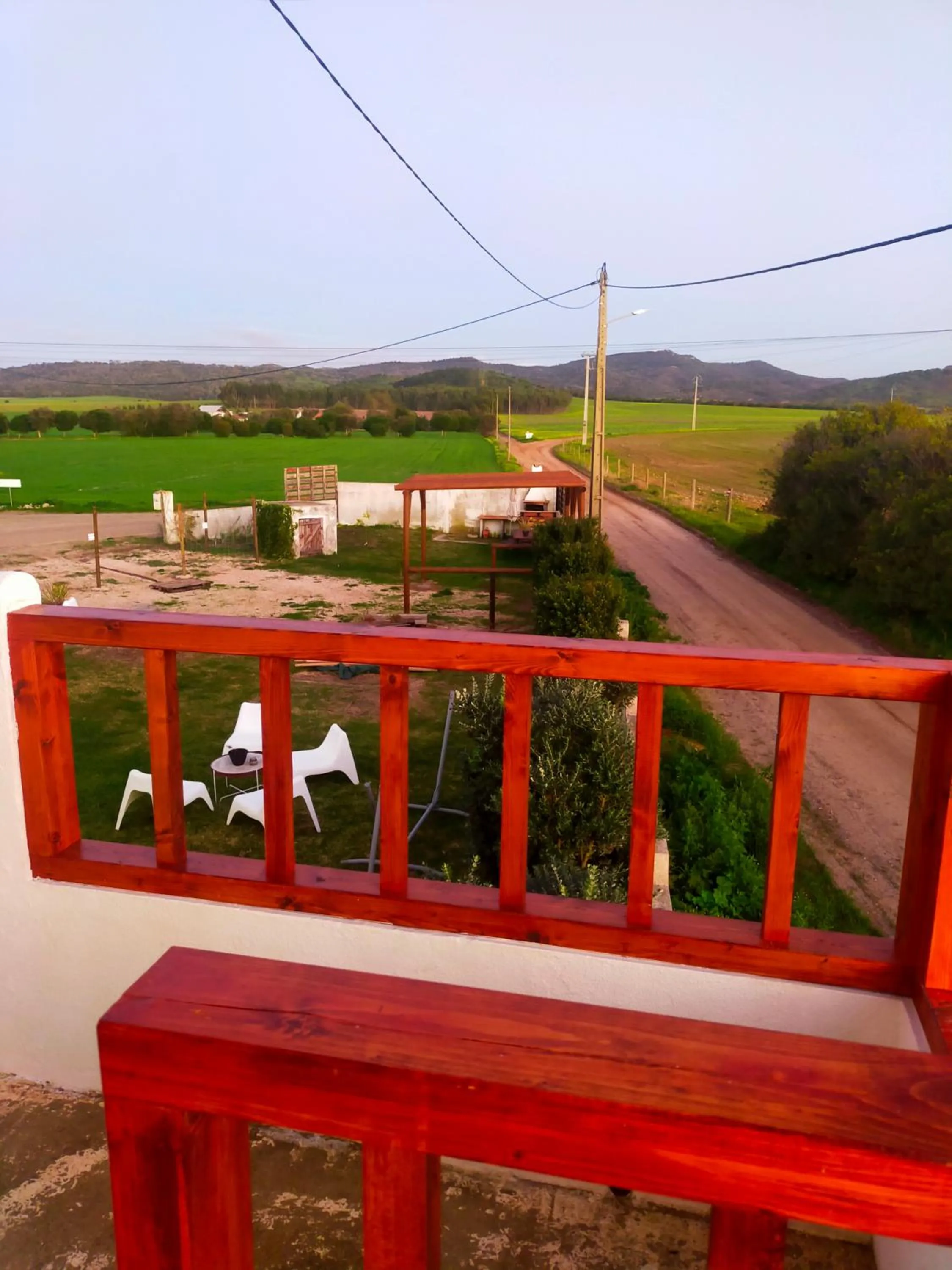 Balcony/Terrace in I Ka Hale