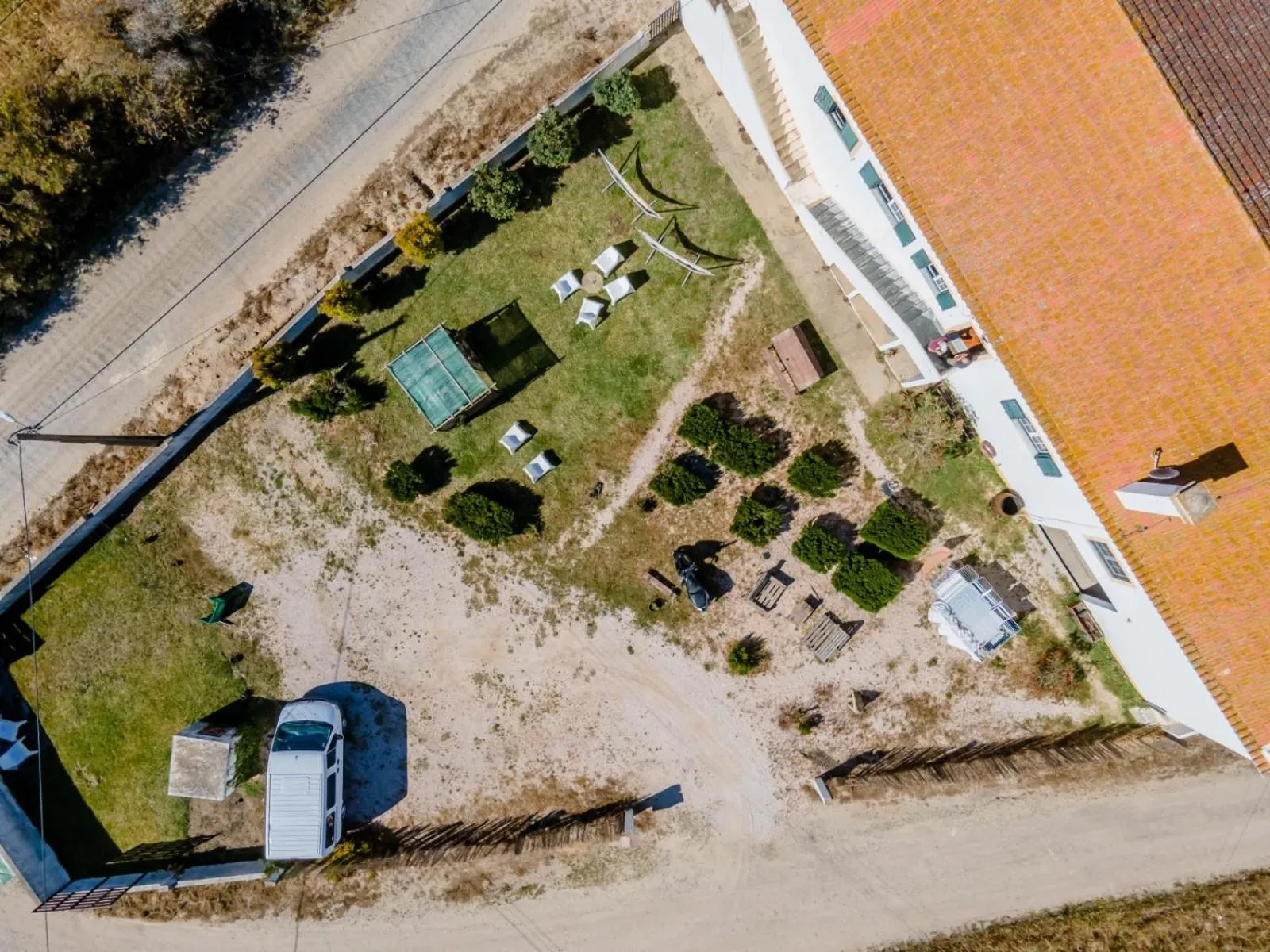 Property building in I Ka Hale