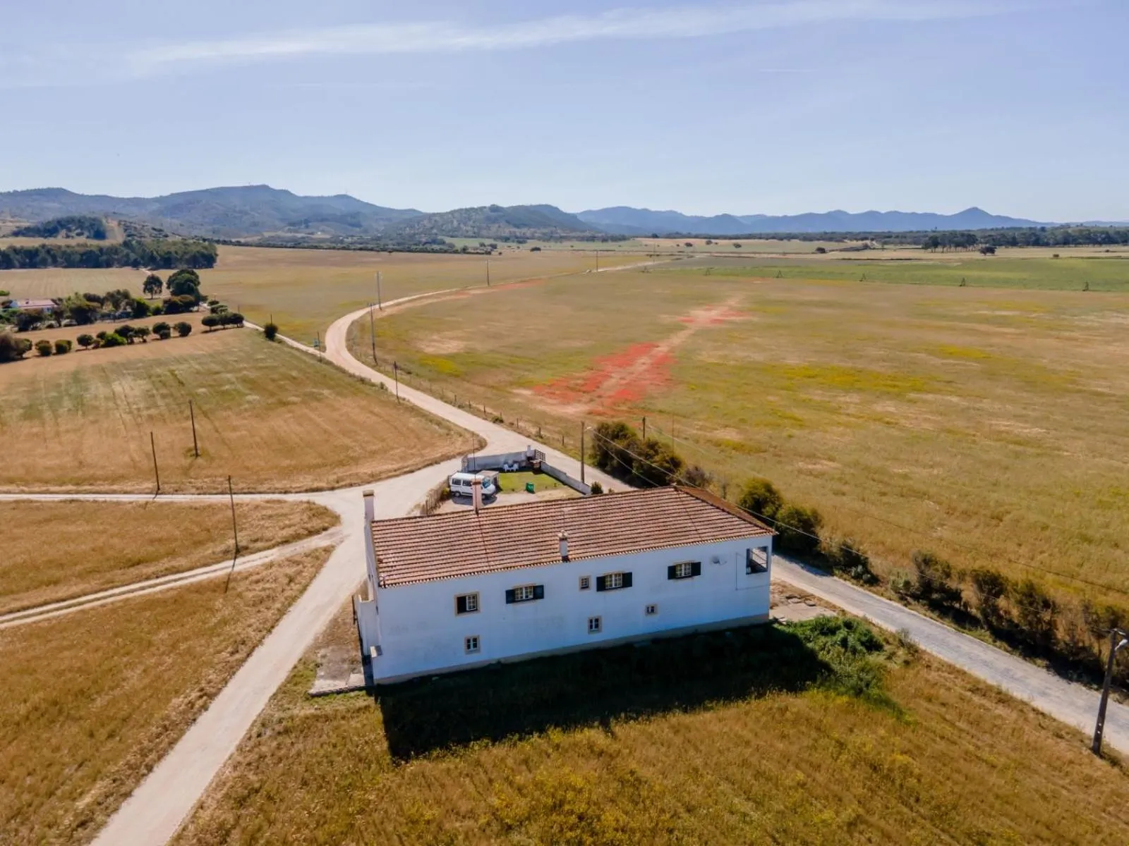 Property building in I Ka Hale