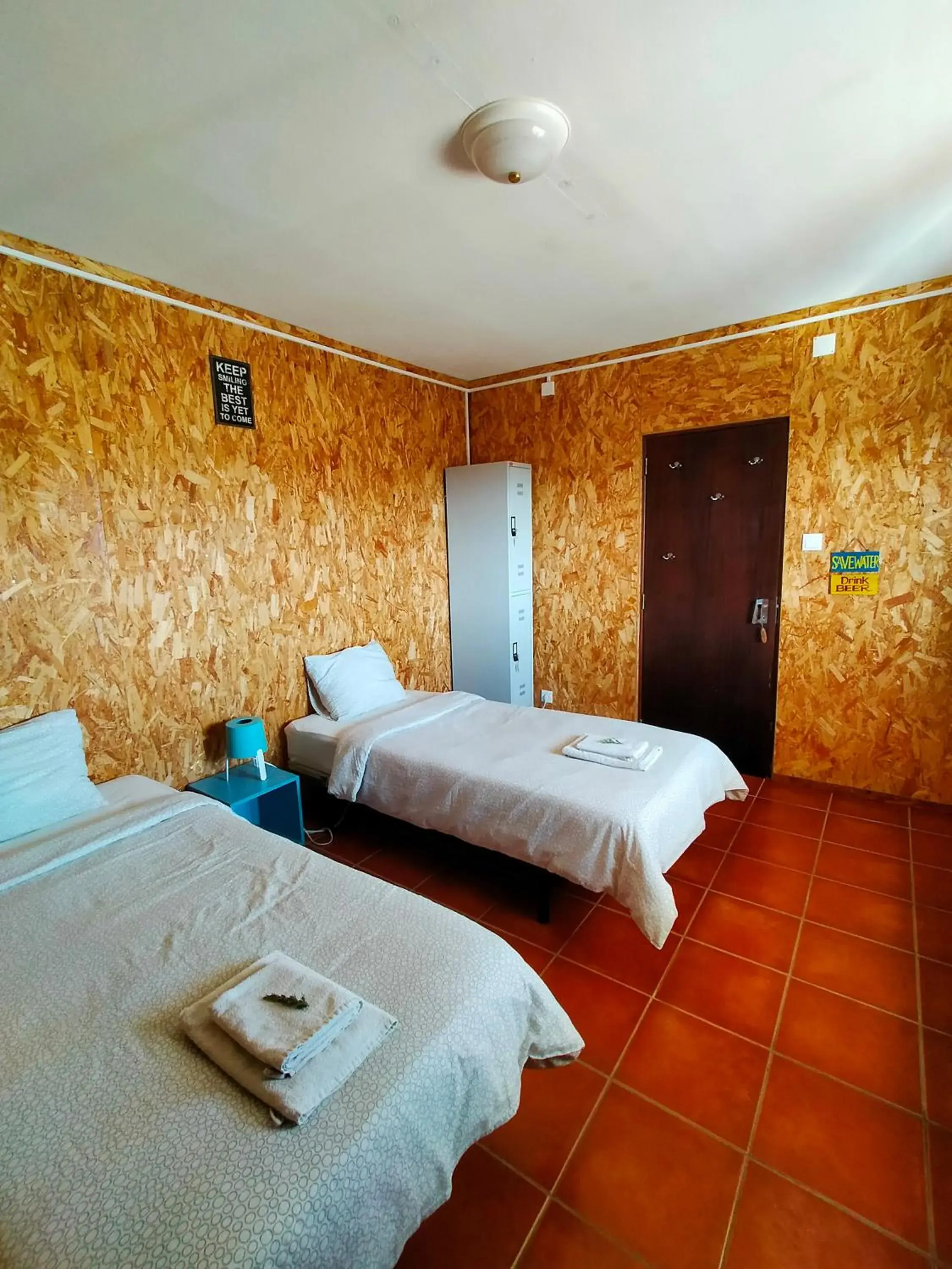 Double or Twin Room with Shared Bathroom in I Ka Hale Double or Twin Room with Shared Bathroom in I Ka Hale