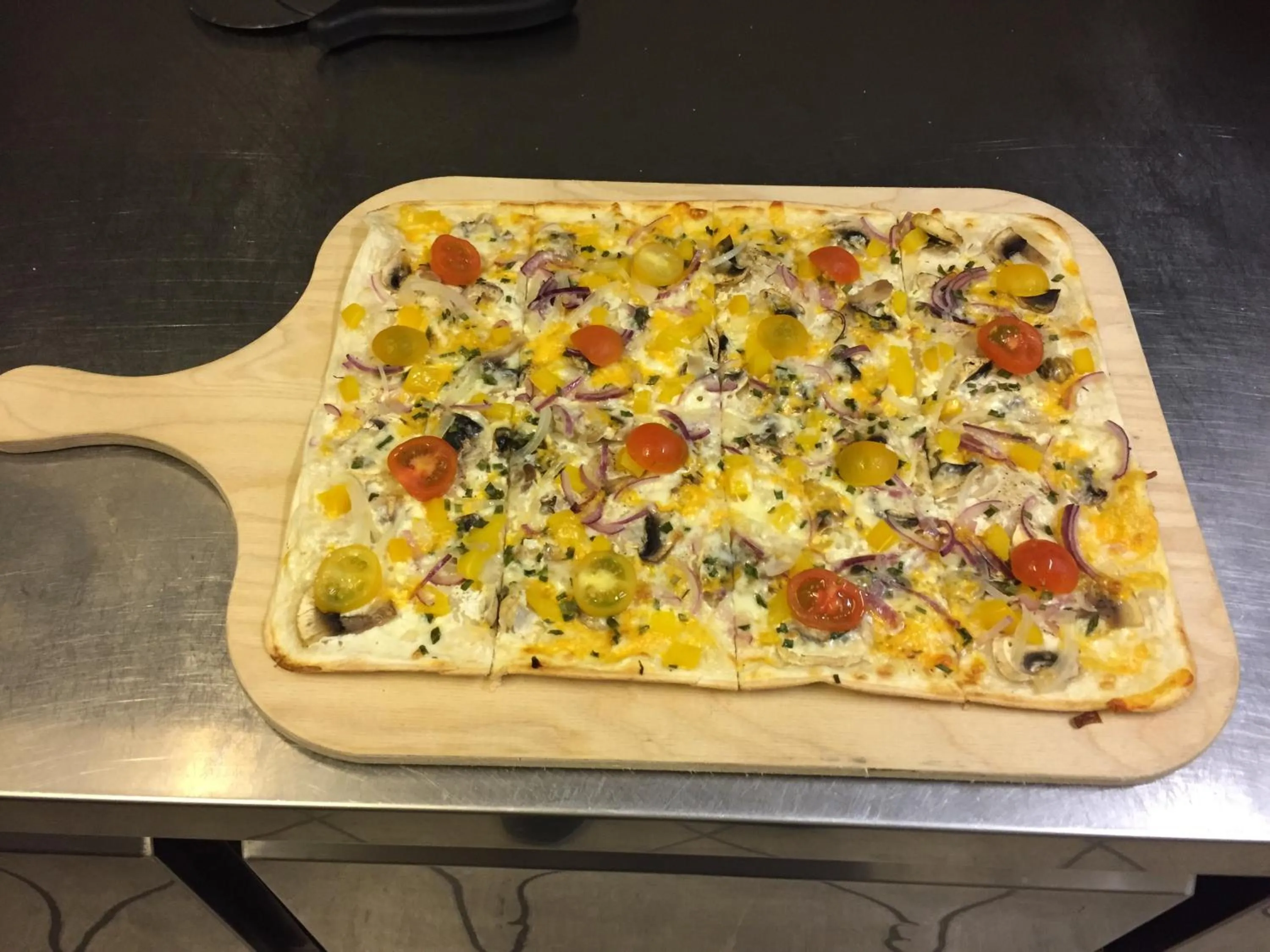 Food close-up in Hotel Zur Dorfschänke