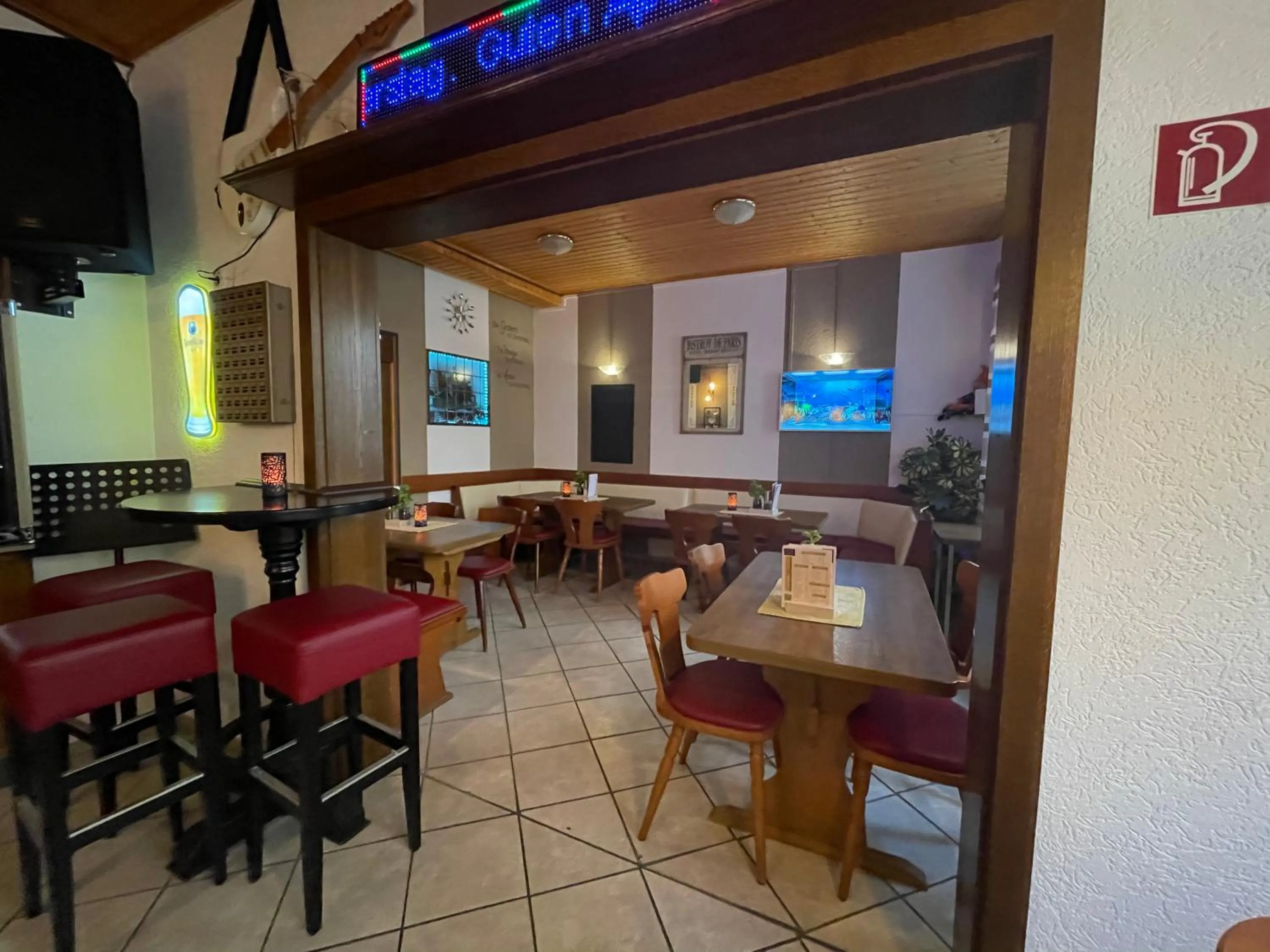 Hotel Zur Dorfschänke