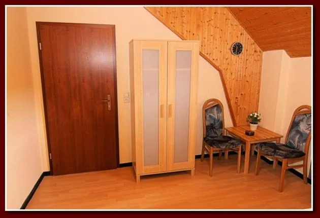 Hotel Zur Dorfschänke