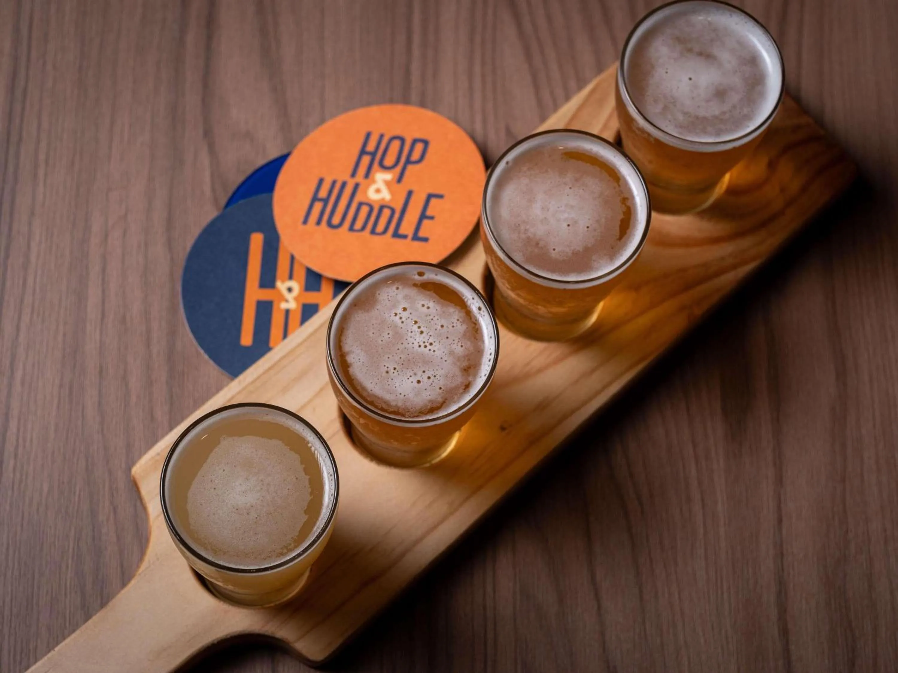 Lounge or bar in Mercure Perth On Hay