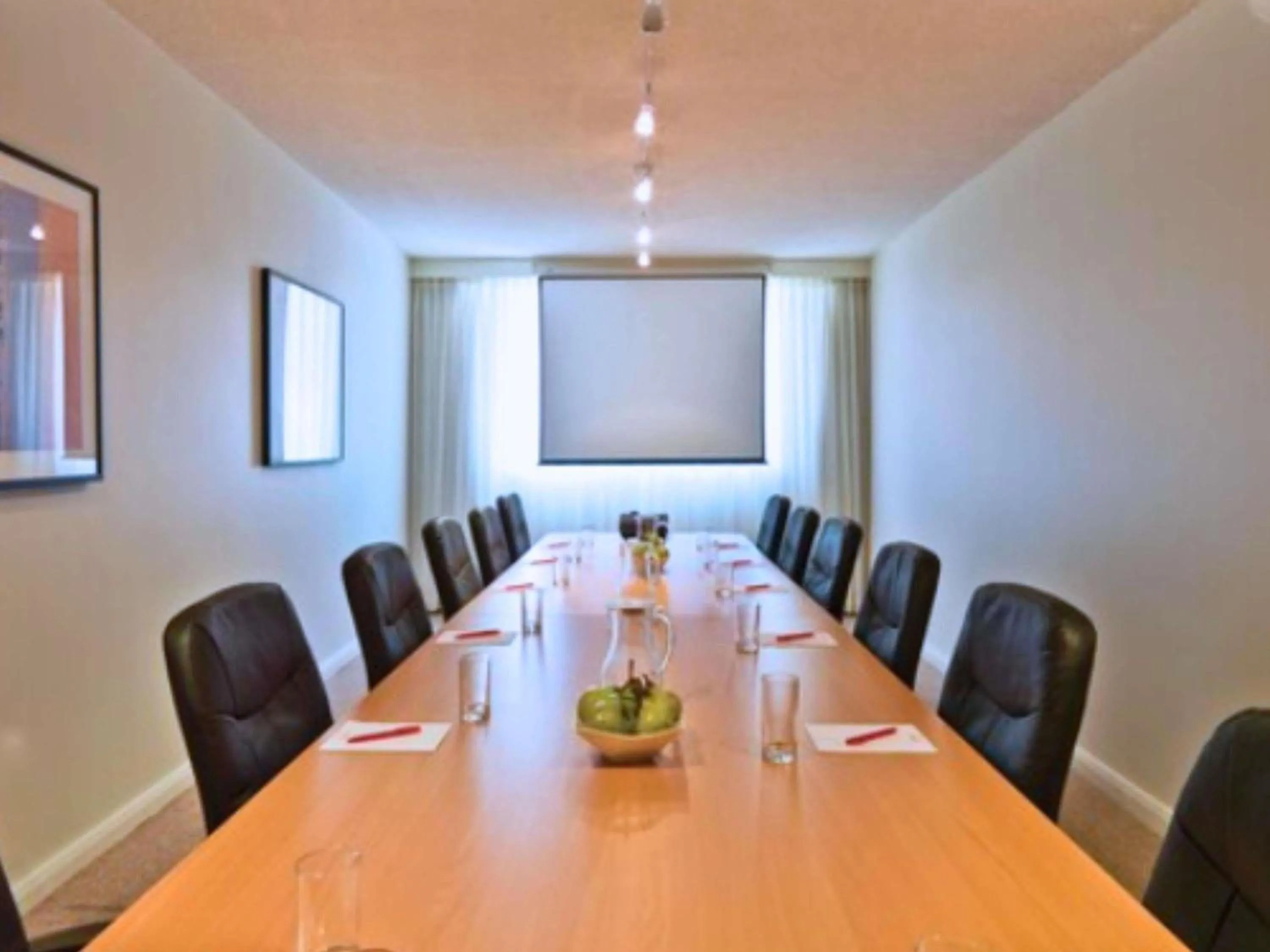 Meeting/conference room in Mercure Perth On Hay