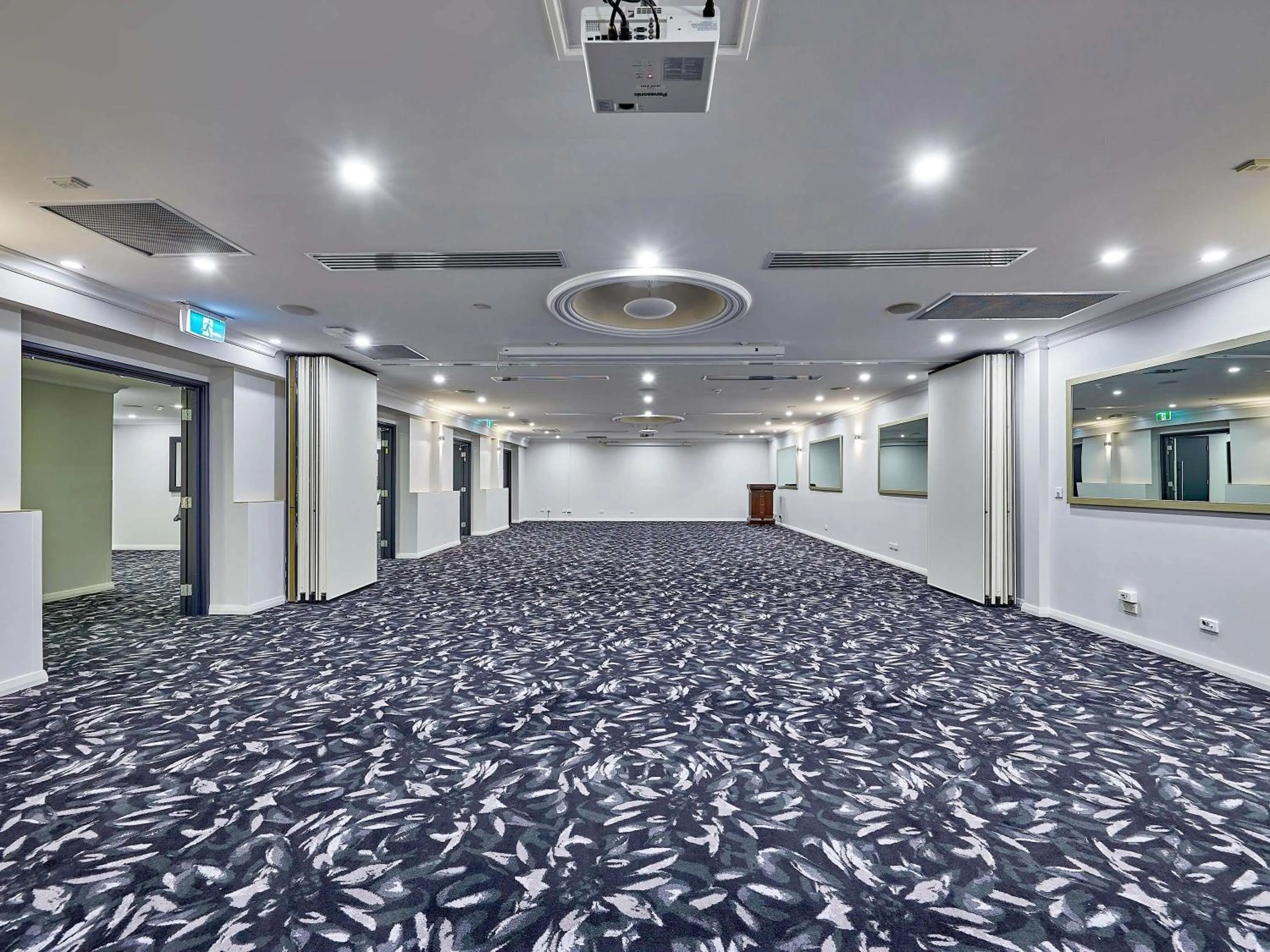 Meeting/conference room in Mercure Perth On Hay
