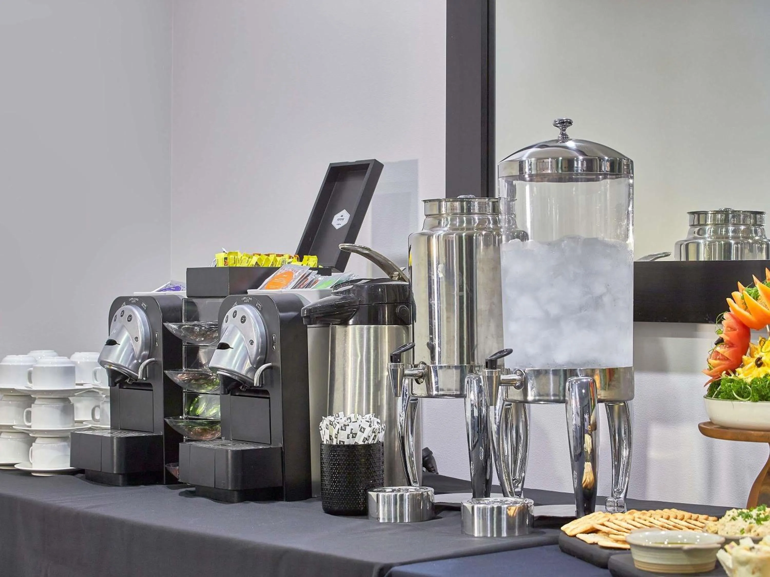 Meeting/conference room in Mercure Perth On Hay