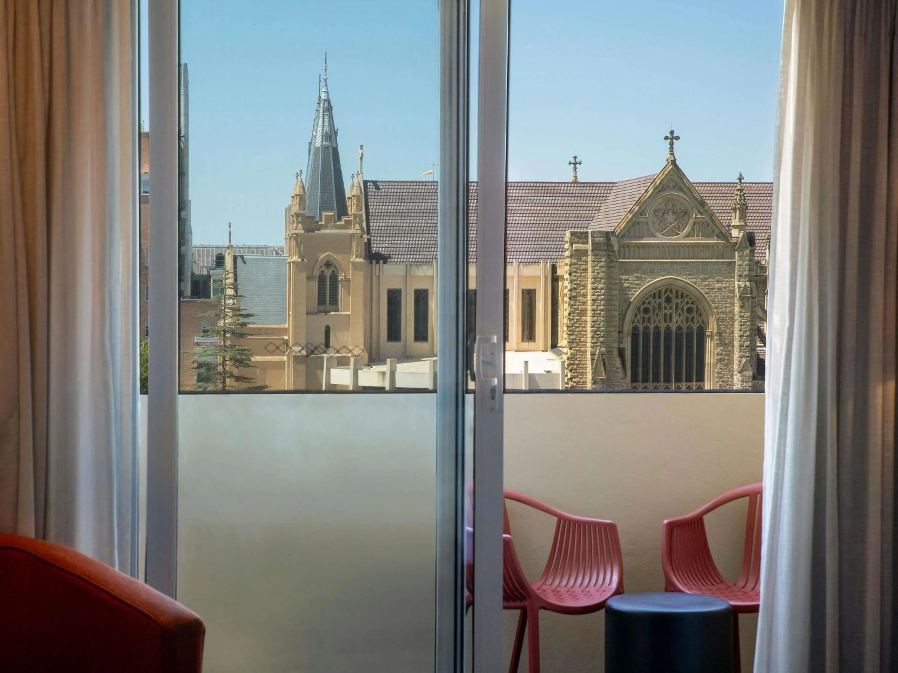 Other in Mercure Perth On Hay