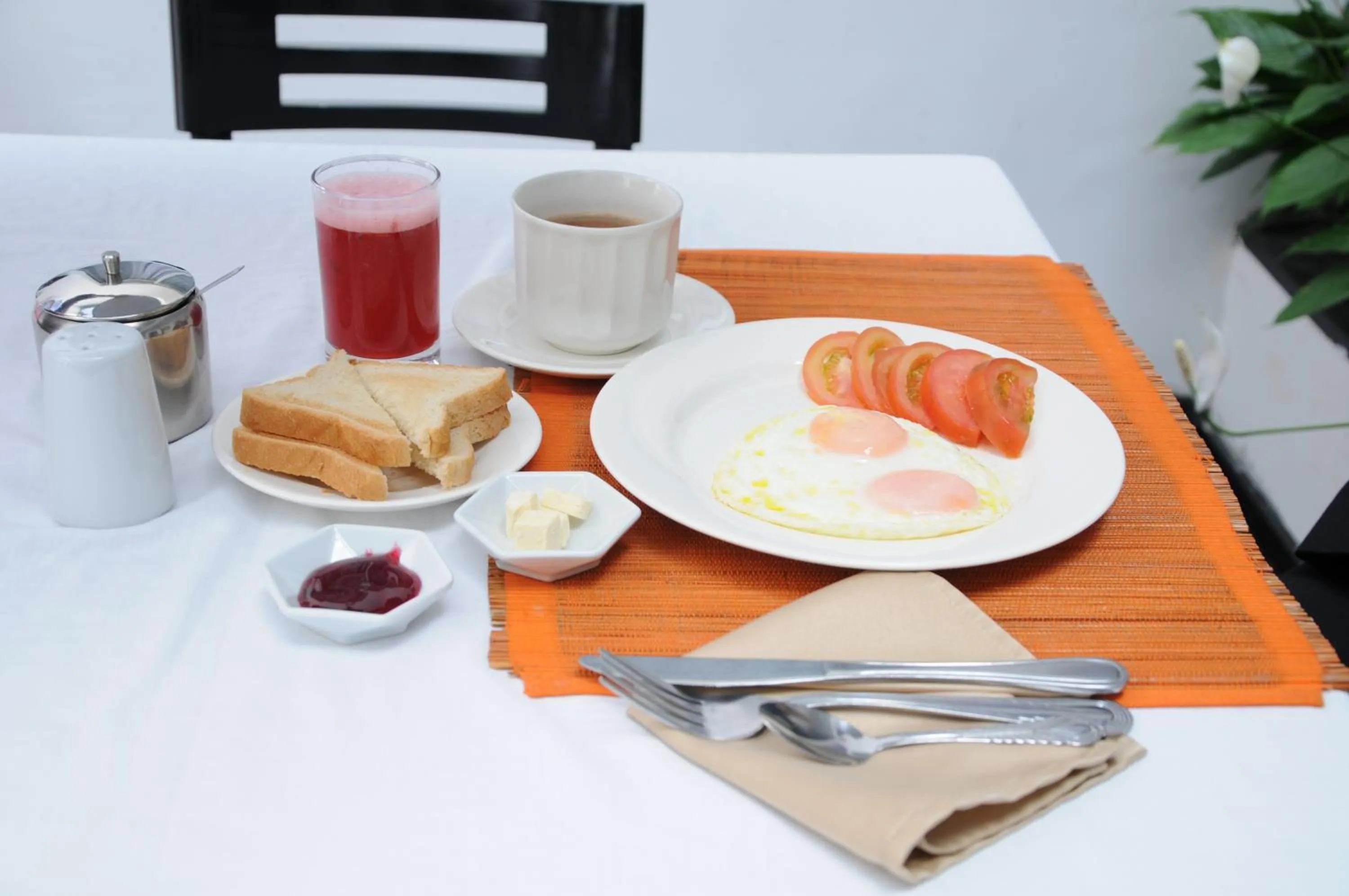 Other in Hotel Central House a 5 min de la Embajada Americana